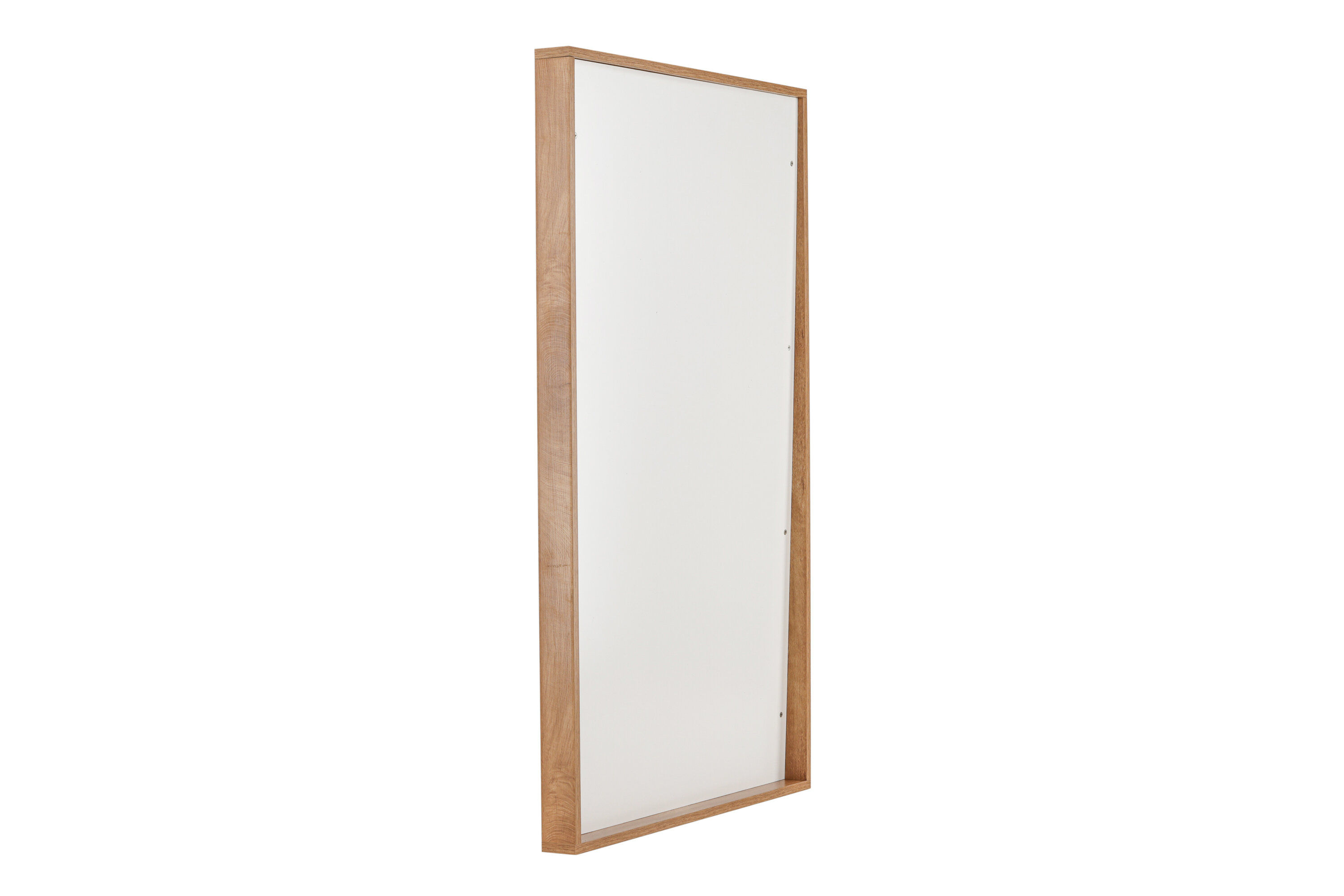 Nashville Spiegel Glas, MDF Natur 125x196 cm