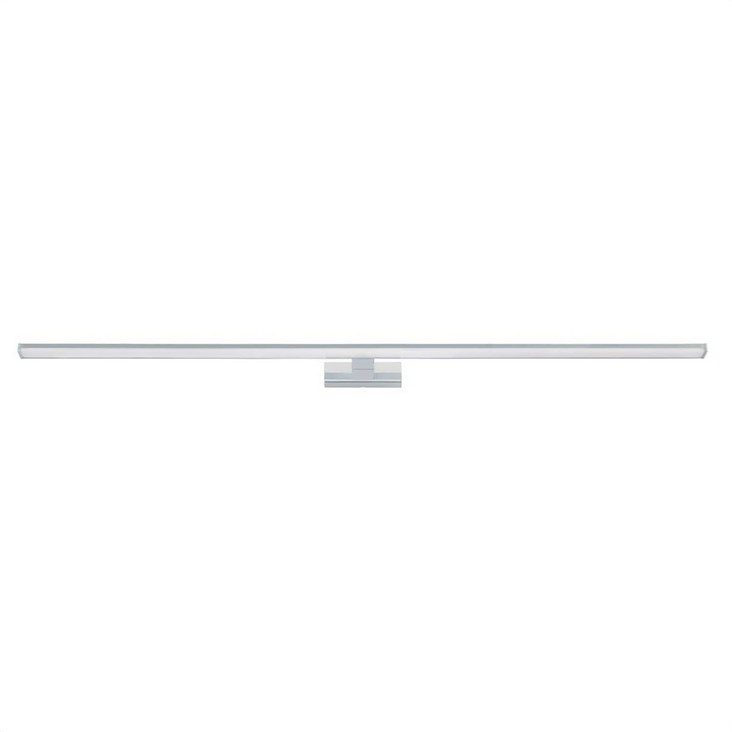 Pandella 1 Wandleuchte Aluminium Polycarbonat 1-flammig