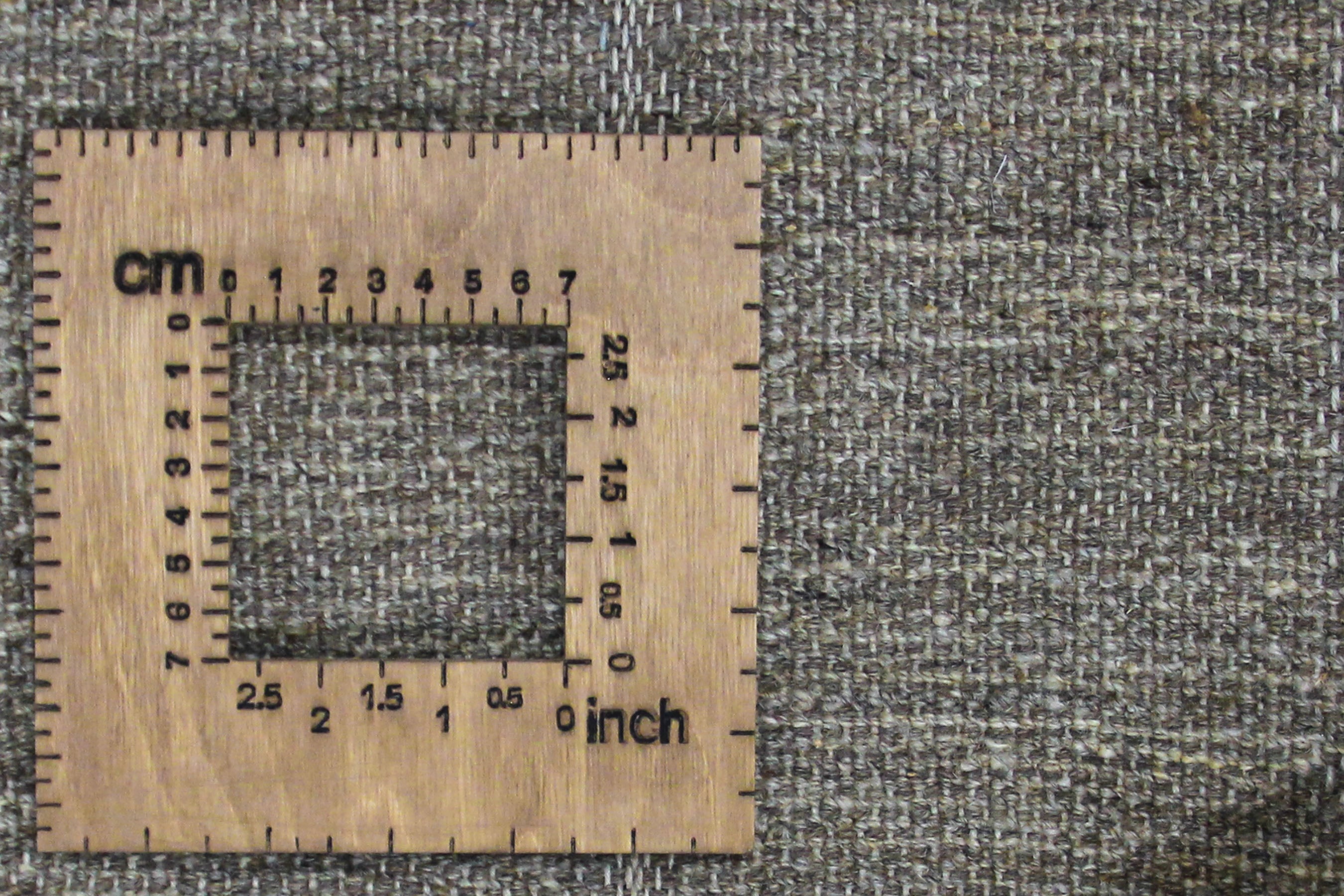 Gabbeh Basi Carpet Brown