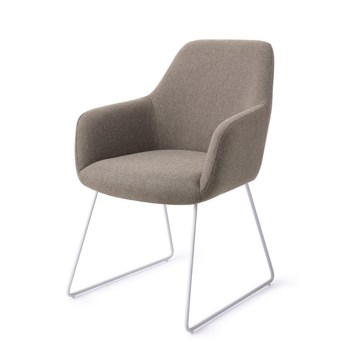 Hiroo Esszimmerstuhl Foggy Fusion