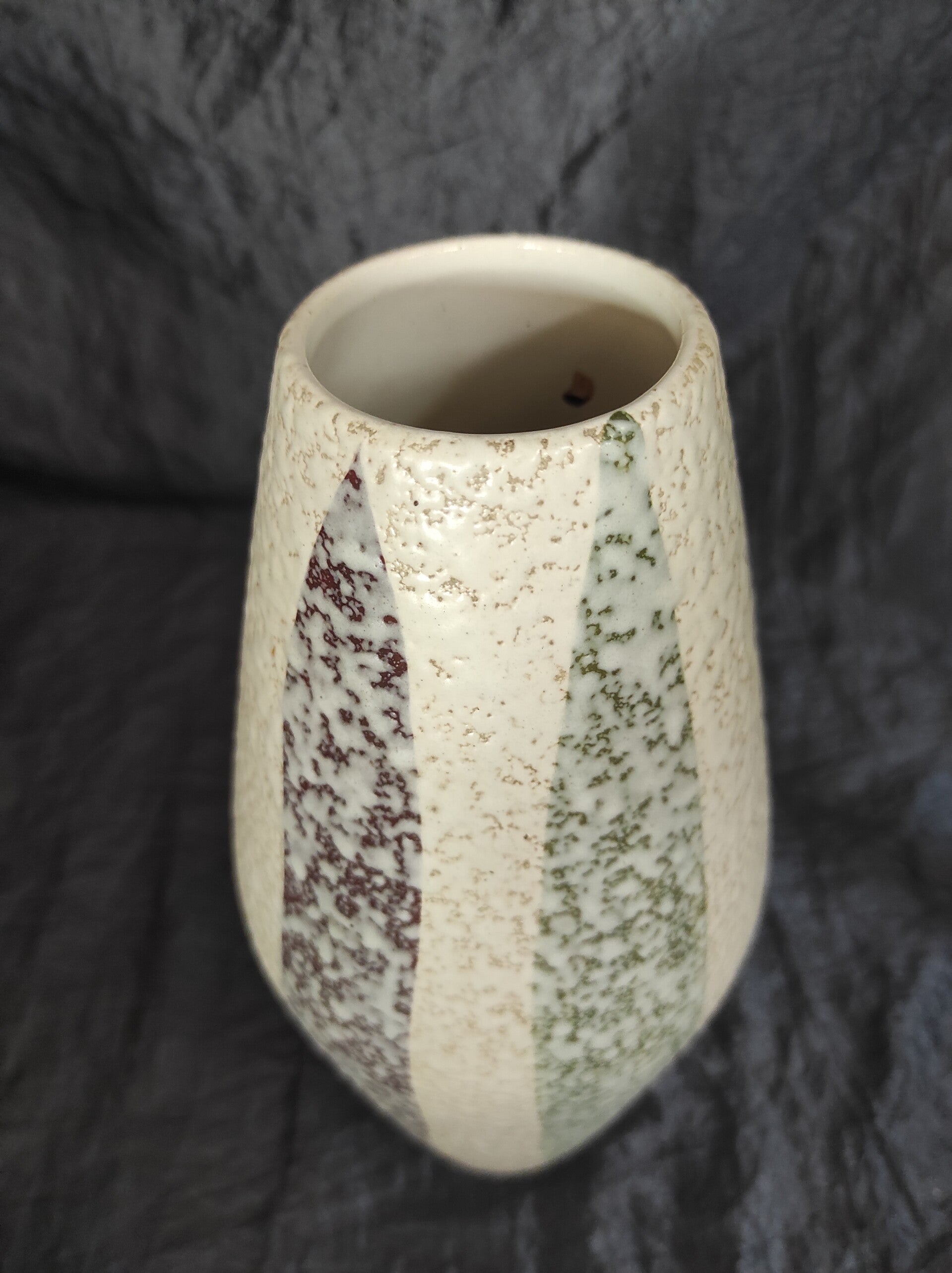Model.507 Vase Scheurich Ceramics
