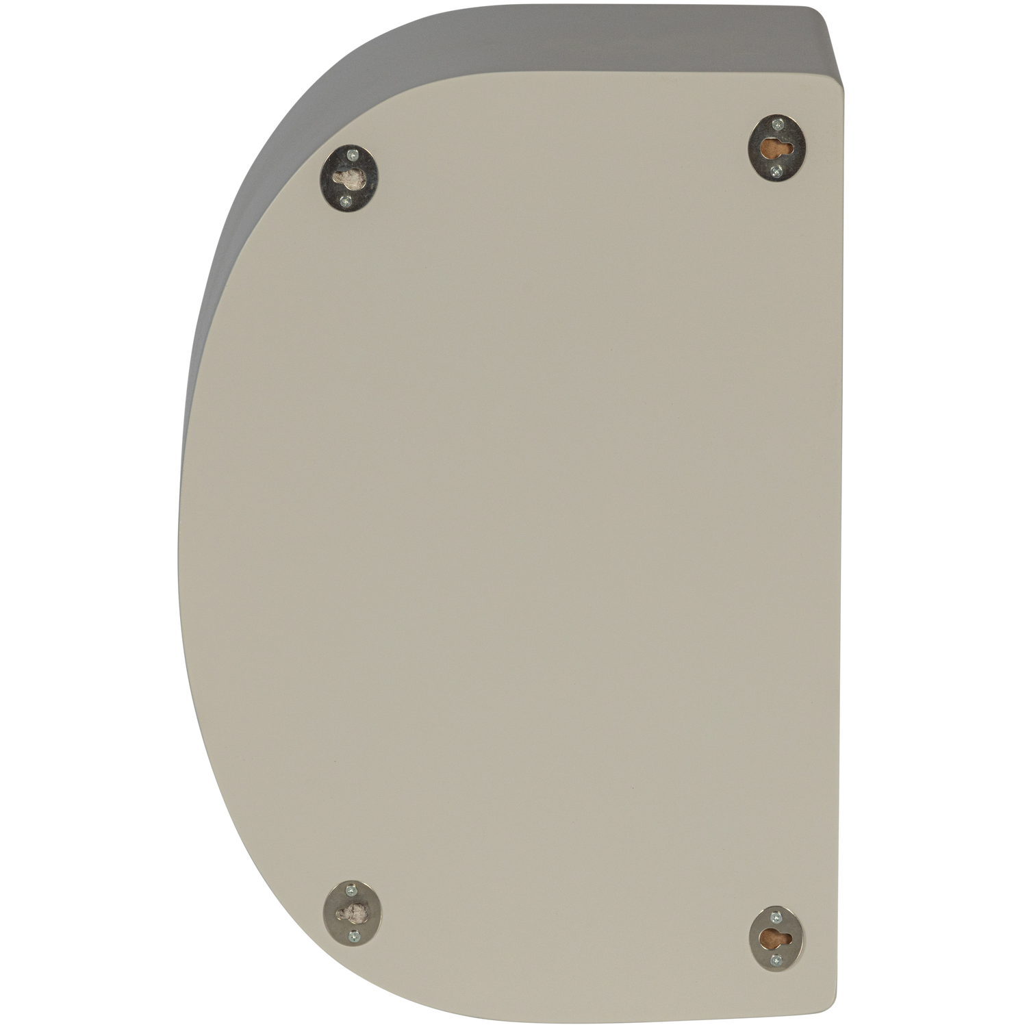 NOAM Wall Decor Grey