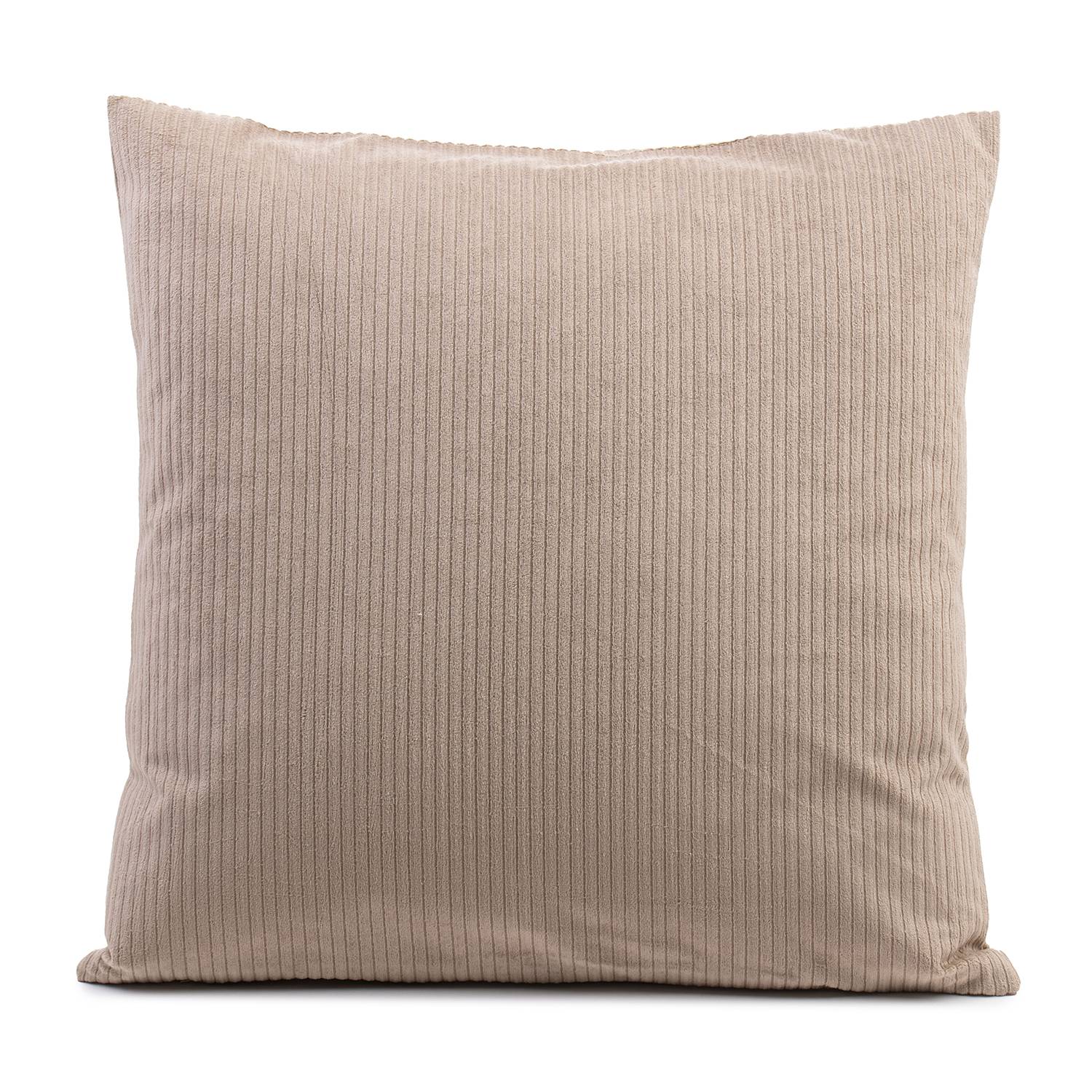 Rinaldo Kissenbezug Polyester Taupe 50 x 50 cm