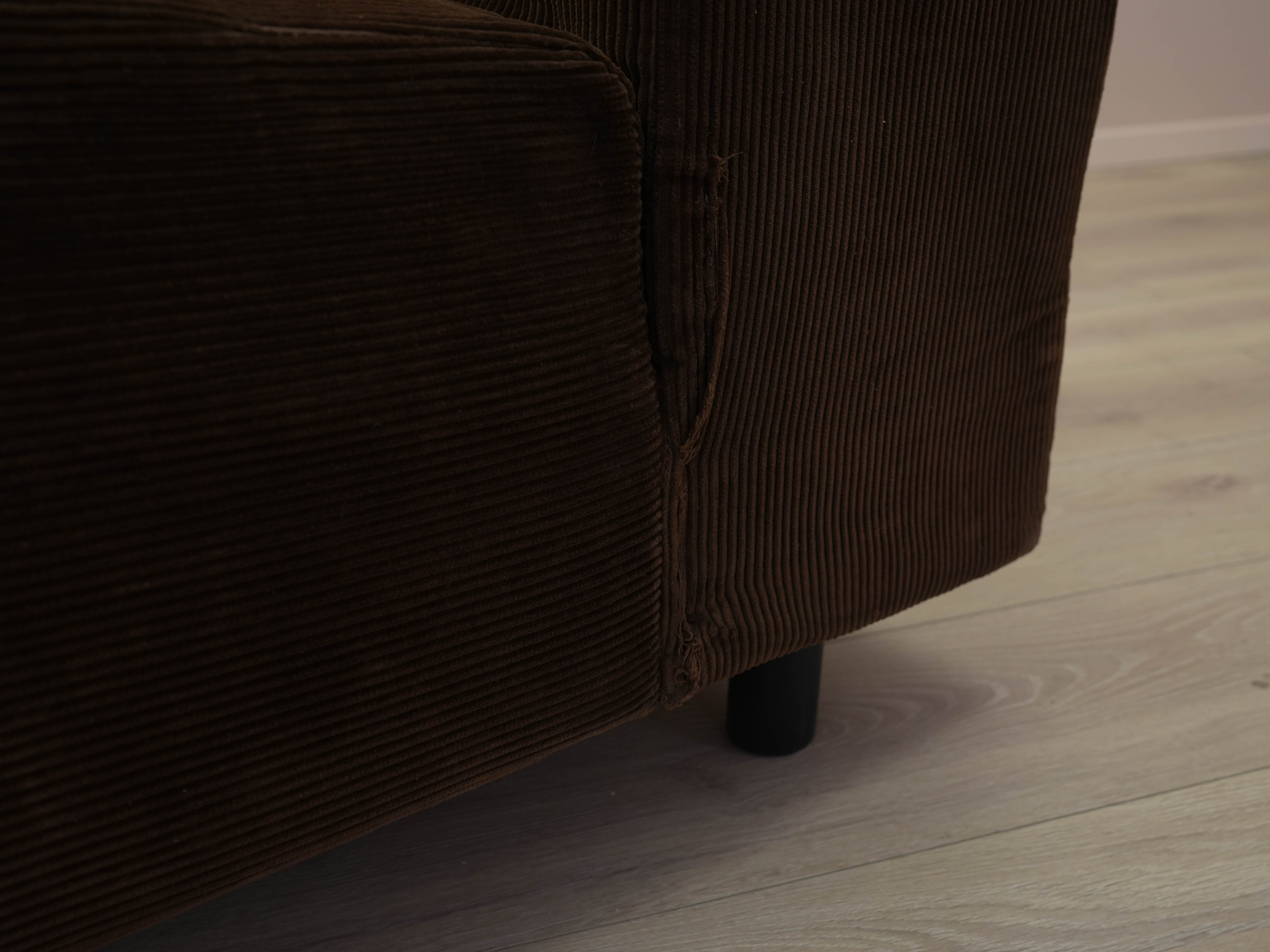 Armchair Brown 1970s