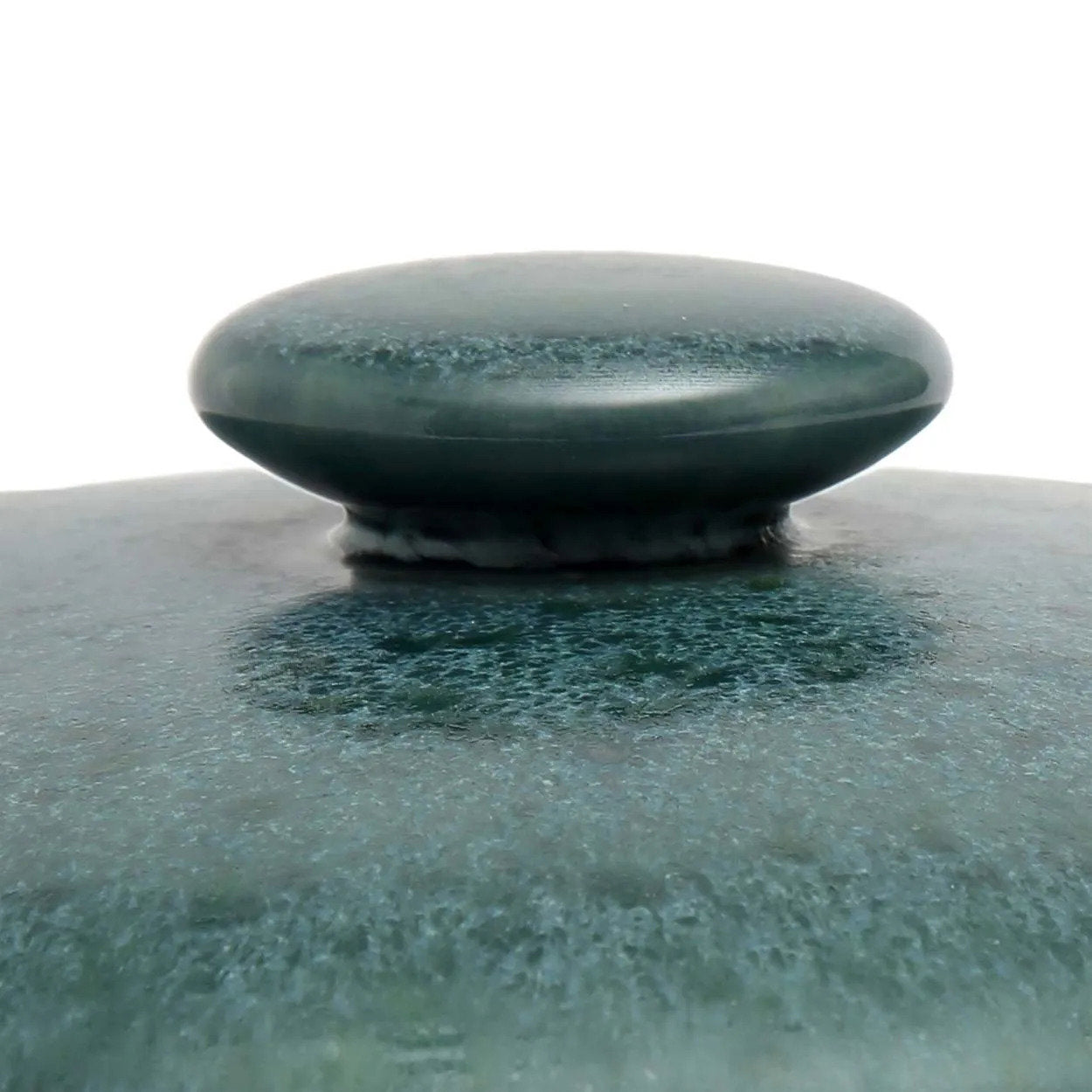 Aqua Schmortopf Blau ø25cm