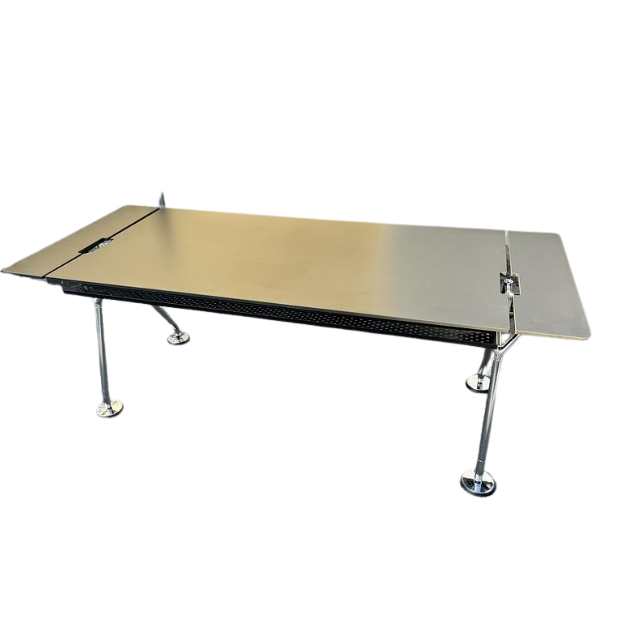 Nomos Schreibtisch von Norman Foster