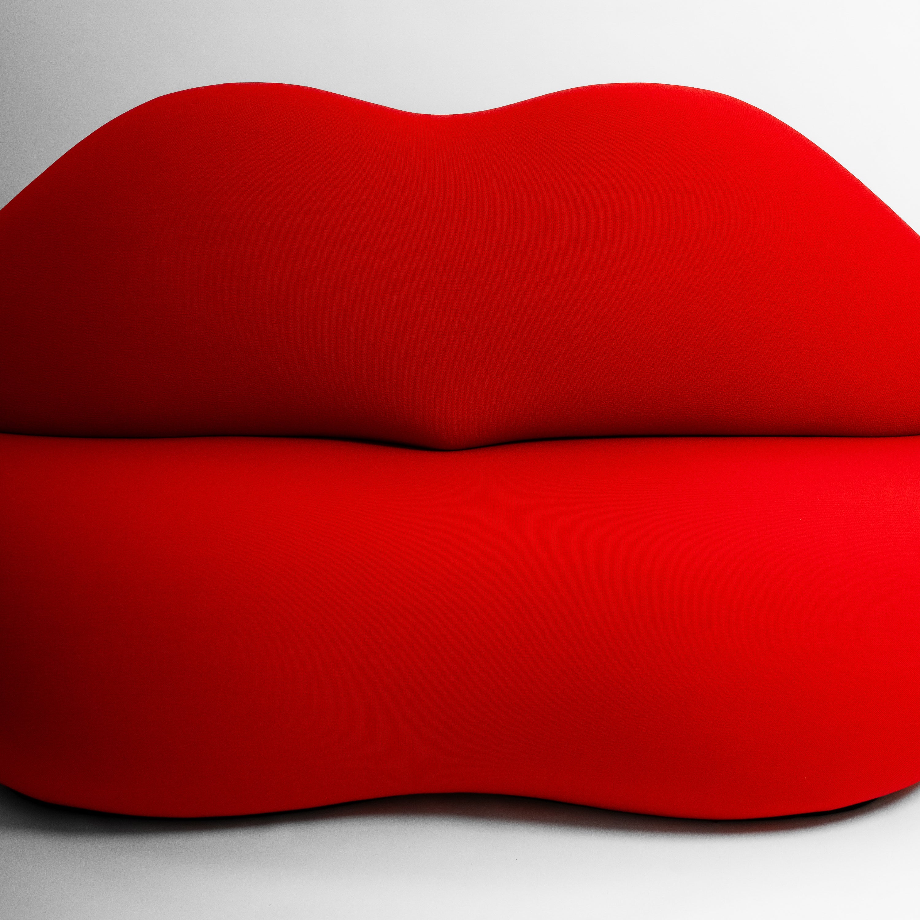 La Bocca Lipstick Sofa Rot