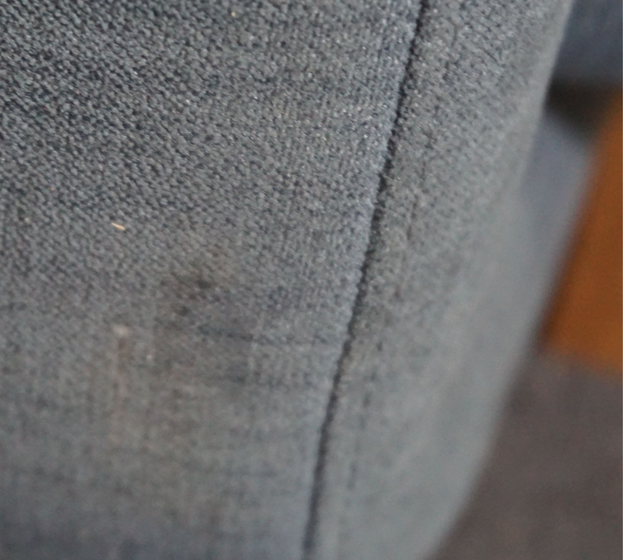 Clara Schlafsofa Forest Dust Blue