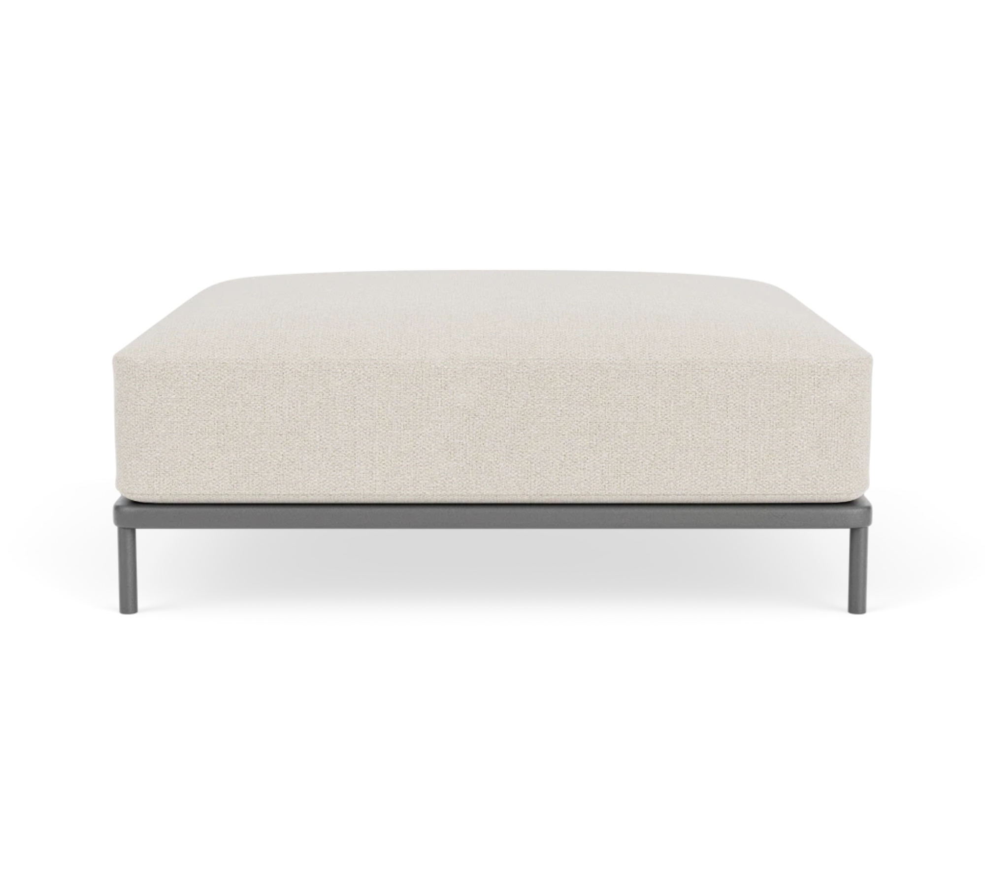 Vincent Outdoor Hocker Modul Martinique