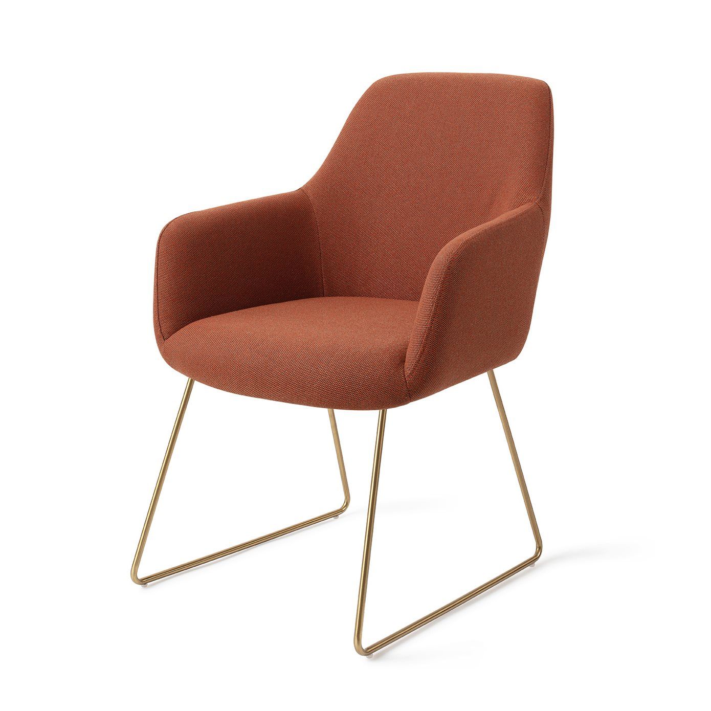 Hiroo Esszimmerstuhl Hearth Harmony