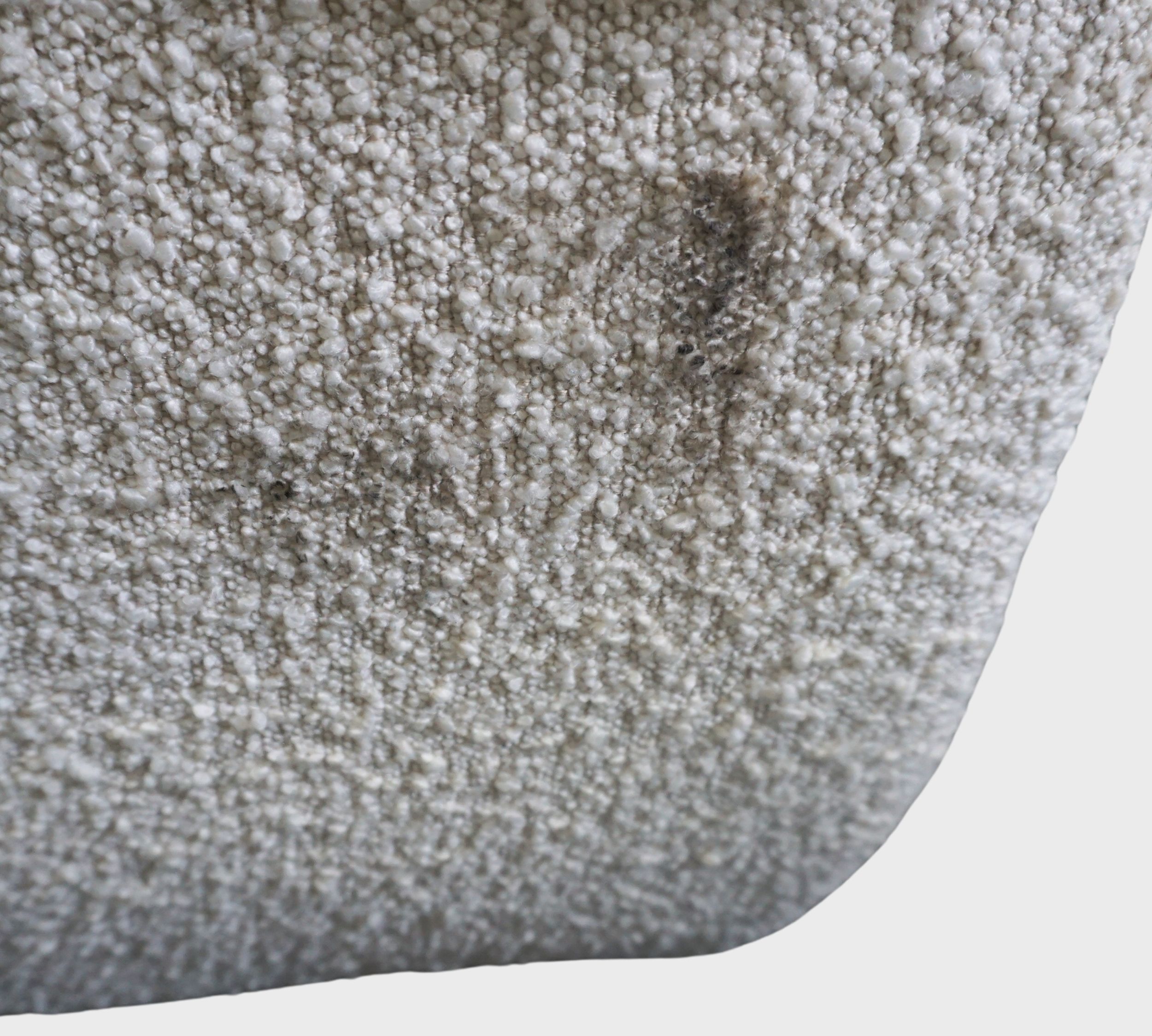 Blake Sofa 3-Sitzer Maya Cream