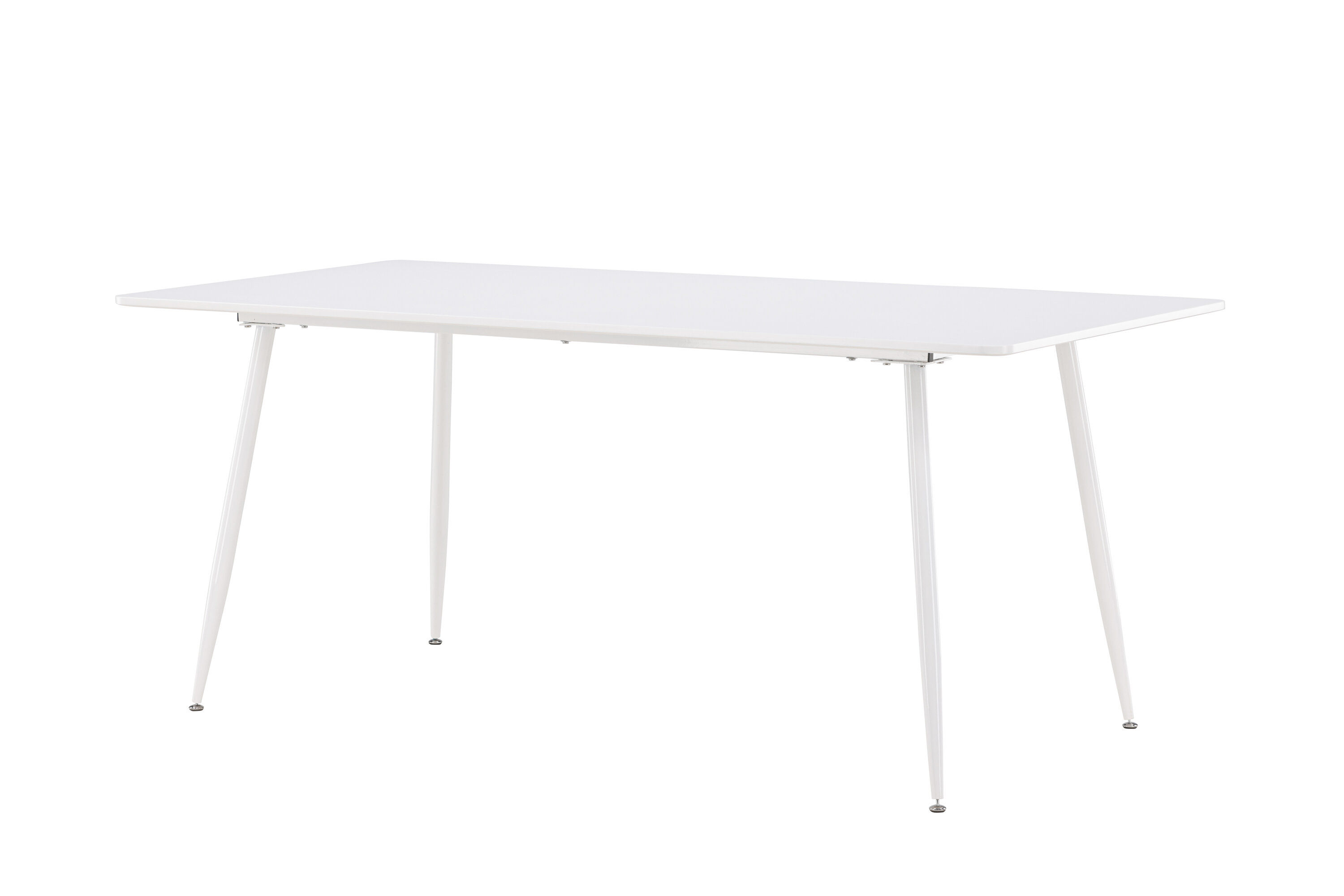 Silar Dining table White 90x180cm