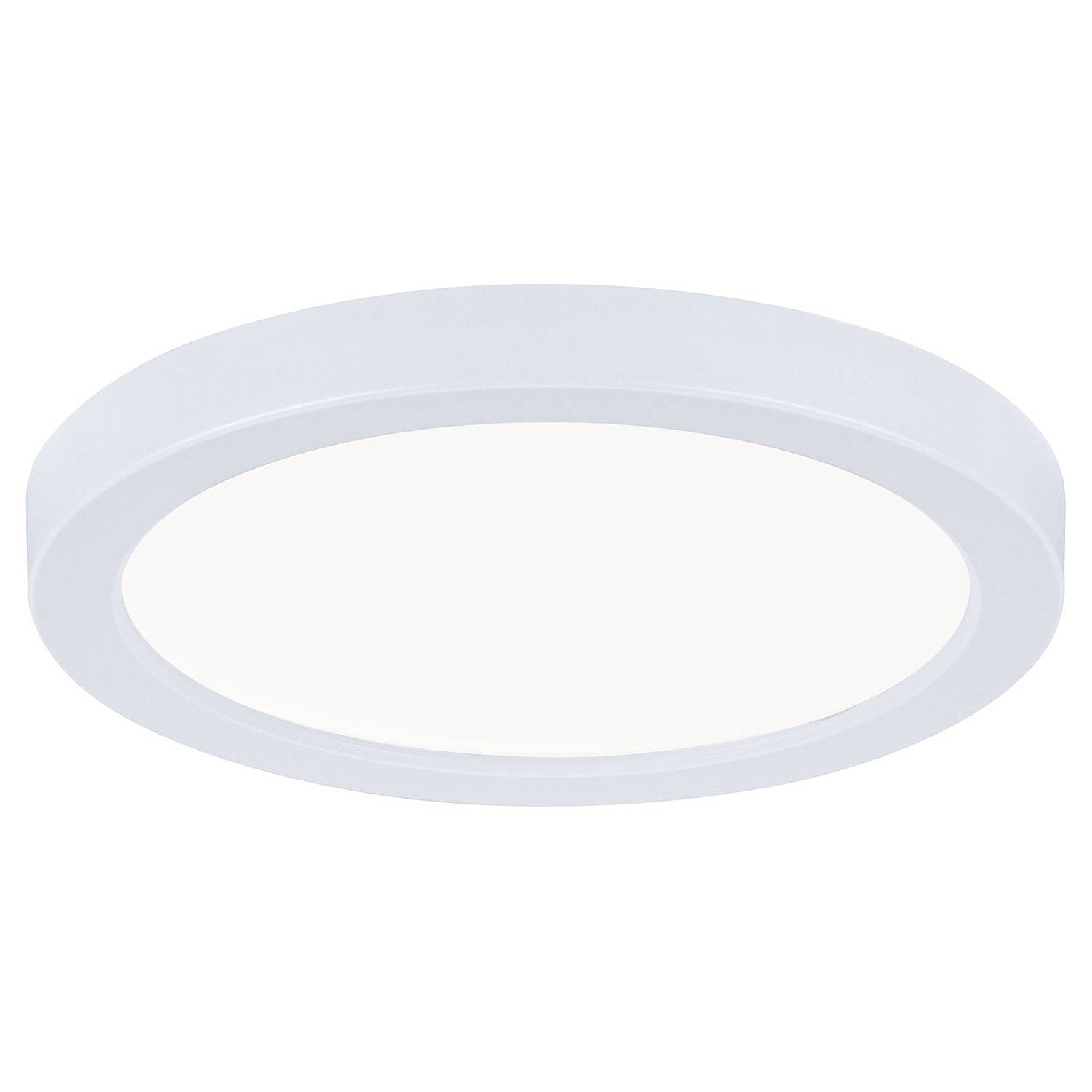 Areo Ceiling Light Plastic 1-lamp 12cm