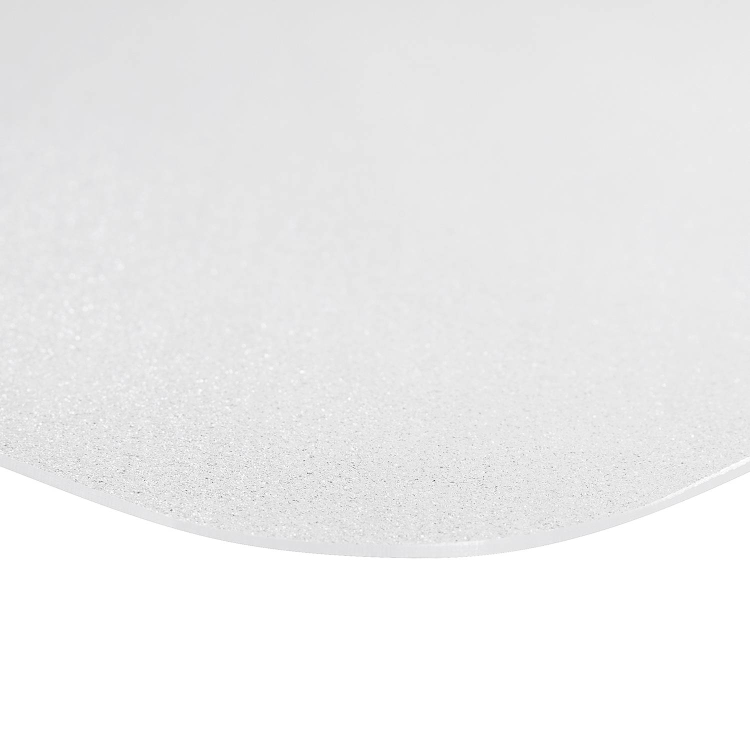 Bodenschutzmatte Olpe Hochtransparent 60 x 80 cm
