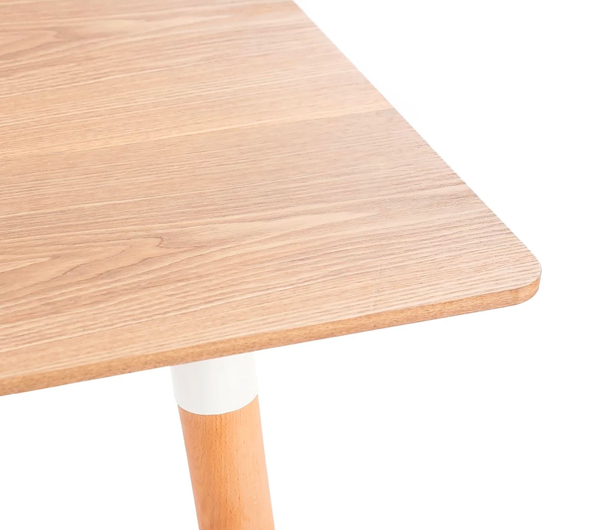 Esstisch Holz Buche Dekor
