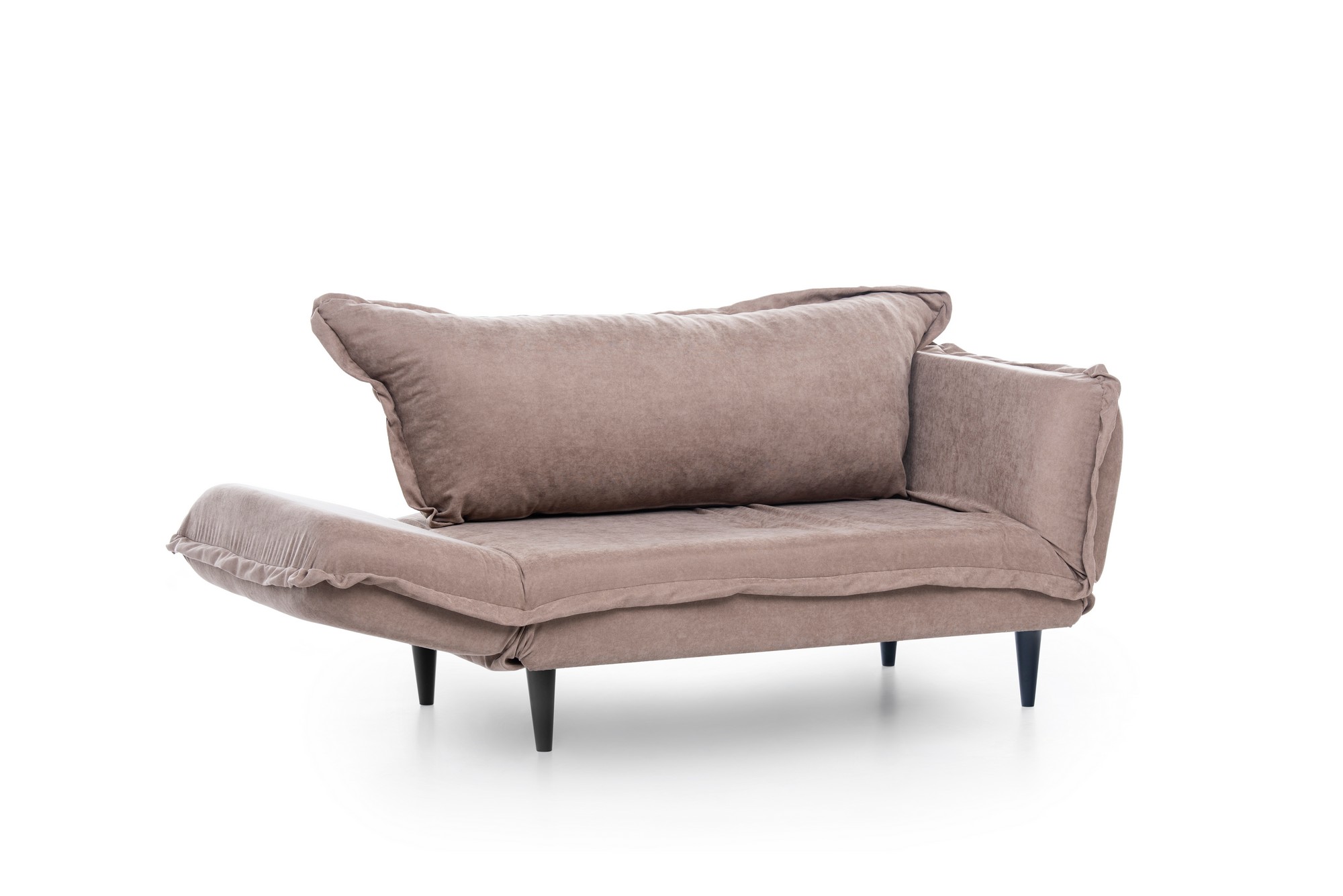 Vino Daybed Schlafsofa 2-Sitzer Mink