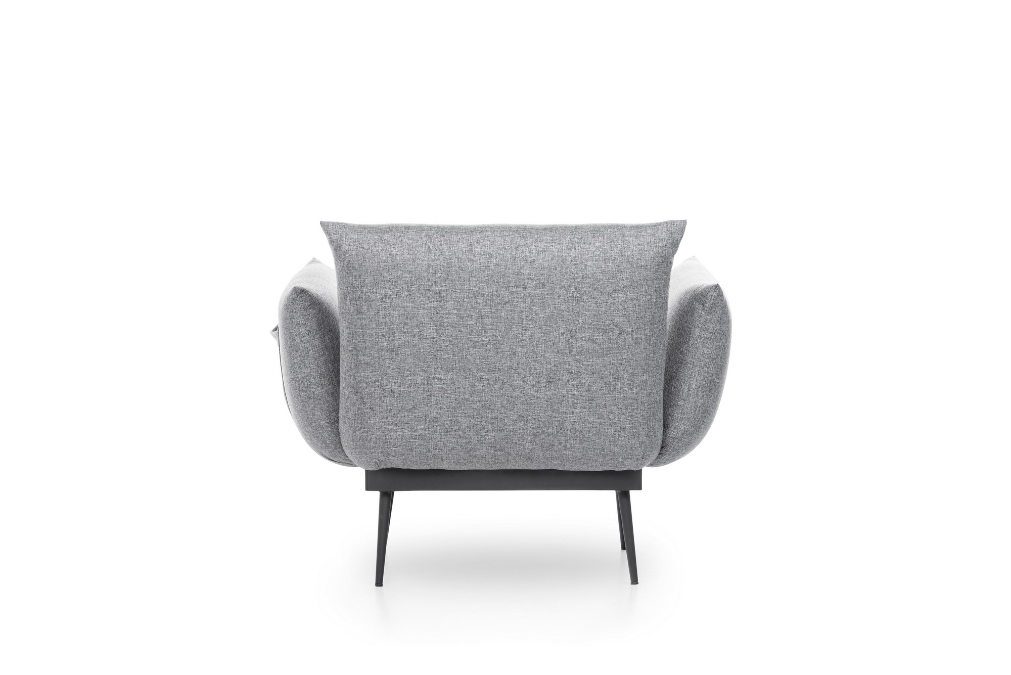 Jax GR110 Armchair Grey