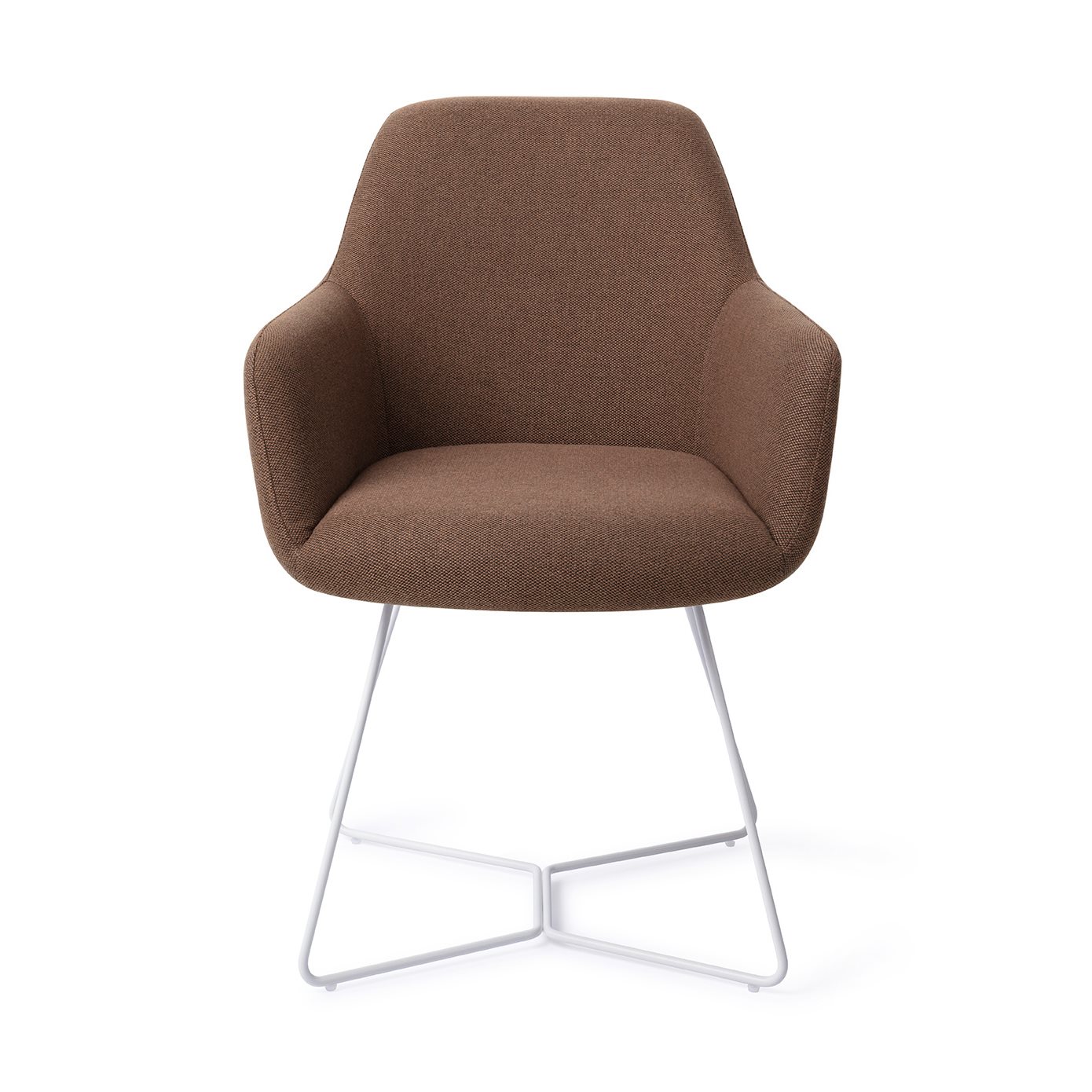 Hiroo Dining Chair Beehive Rustic Rye