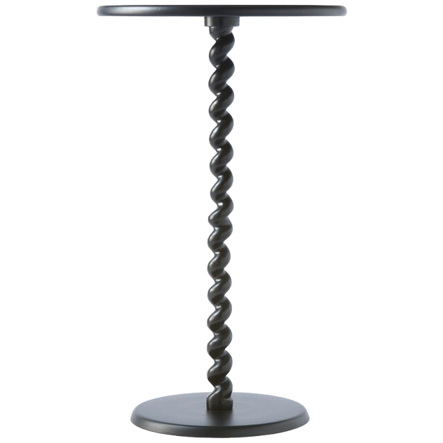 Bar Table Polspotten Black