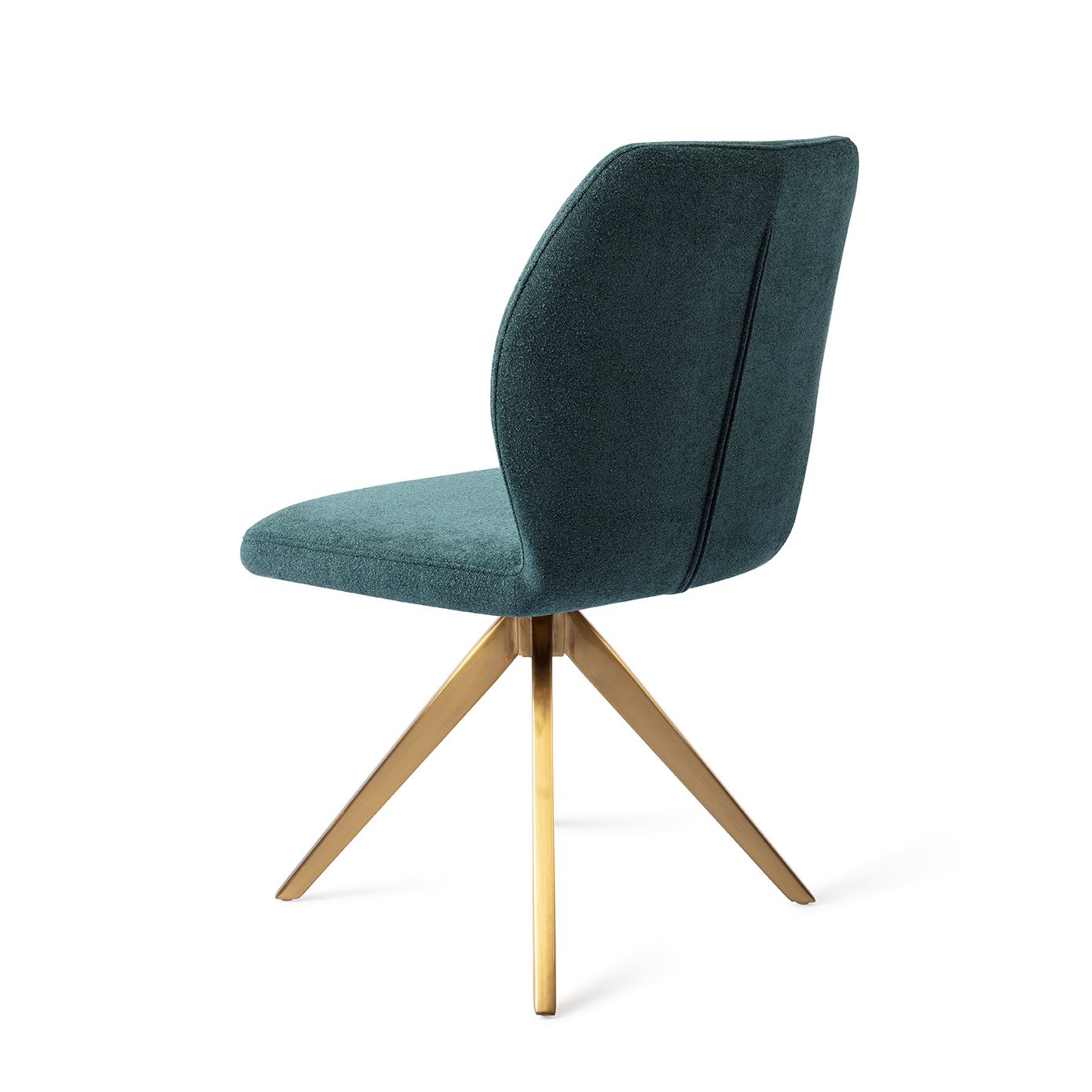 Ikata Dining chair Turn Merry Mermaid