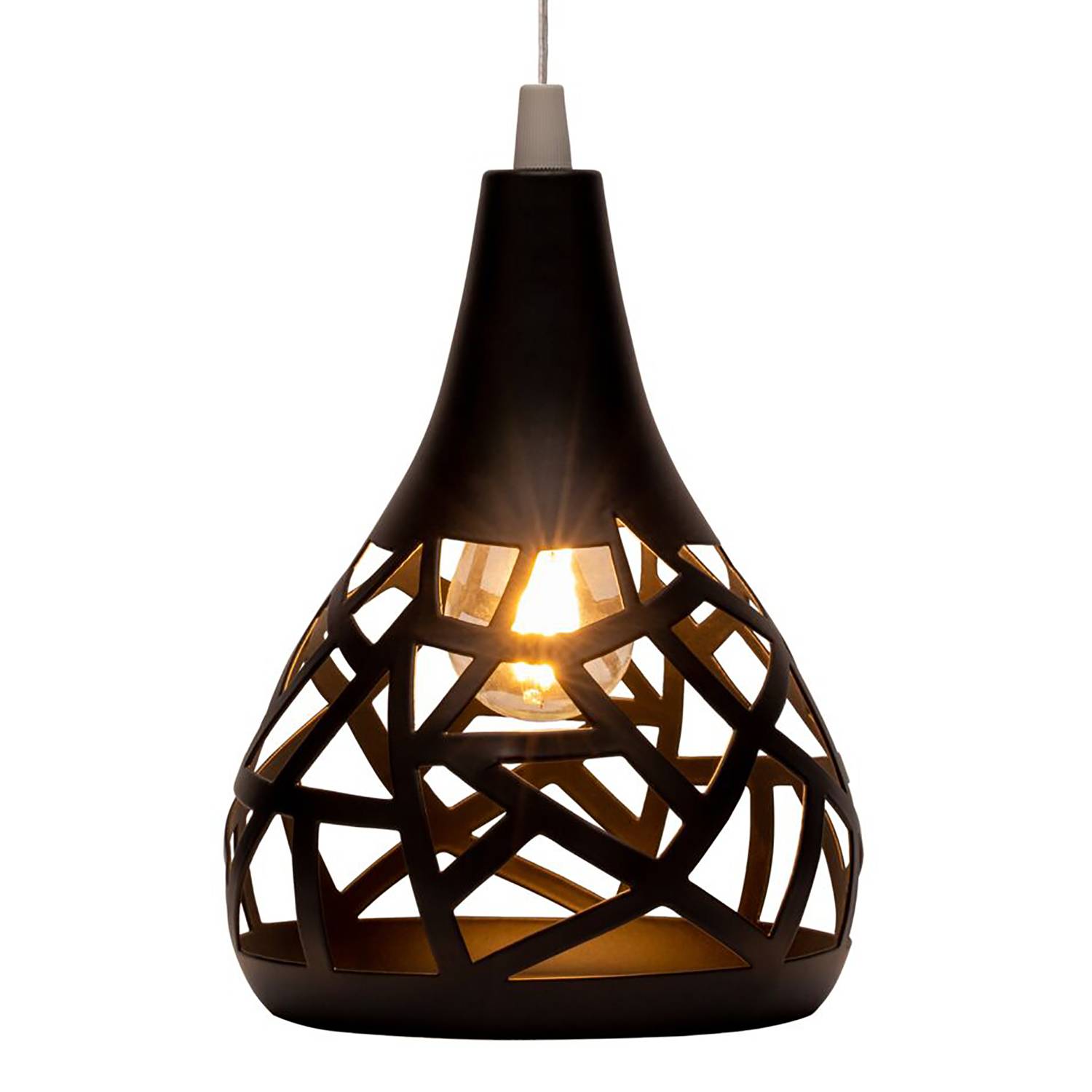 Solar pendulum Sunshine Magic Aluminium