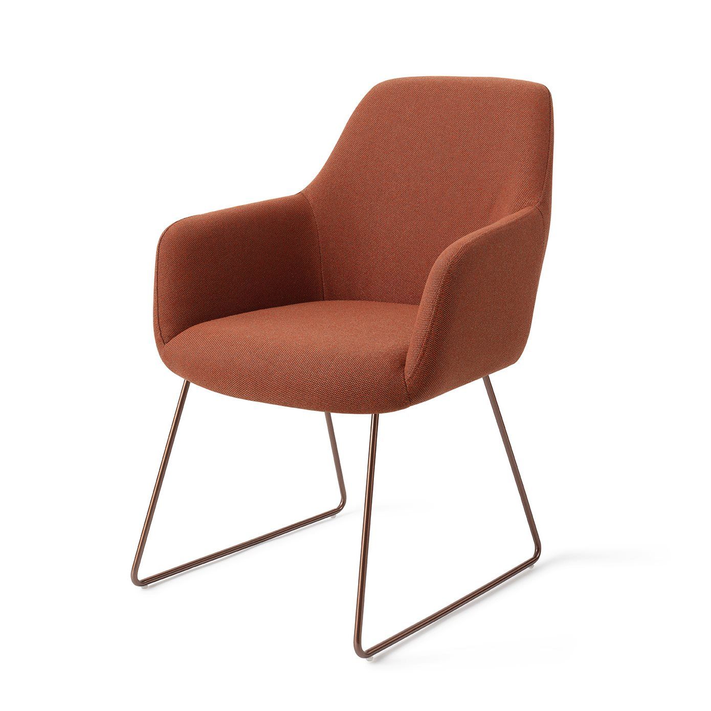 Hiroo Esszimmerstuhl Hearth Harmony