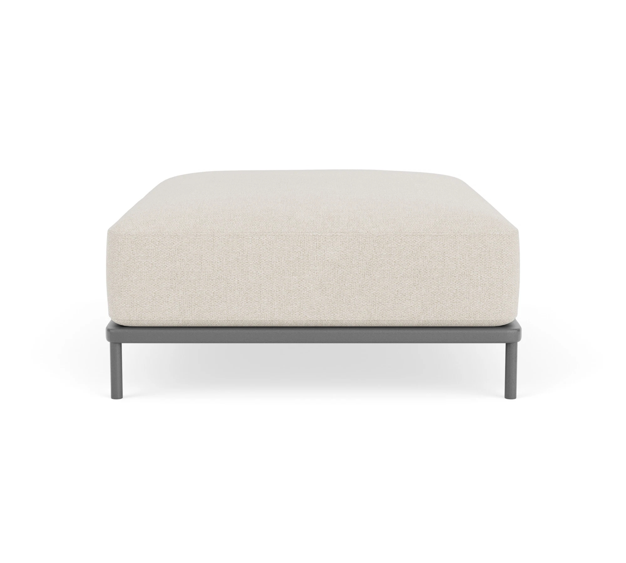 Vincent Outdoor Hocker Modul Martinique