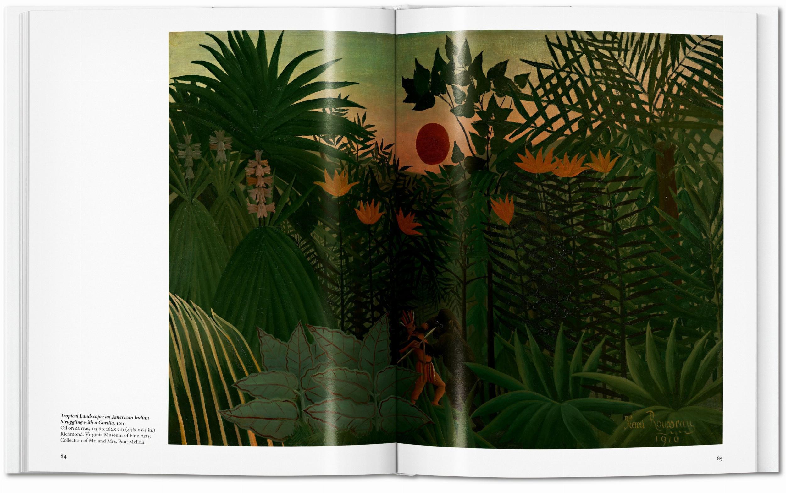 Rousseau Buch