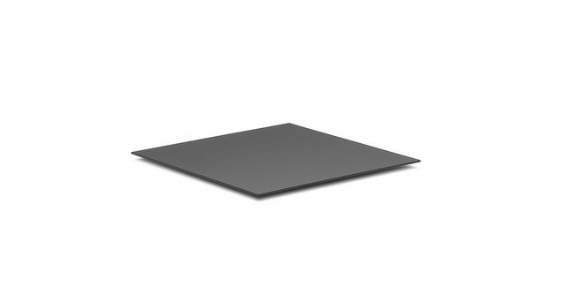 Base Zu Kubus 4 Schwarz