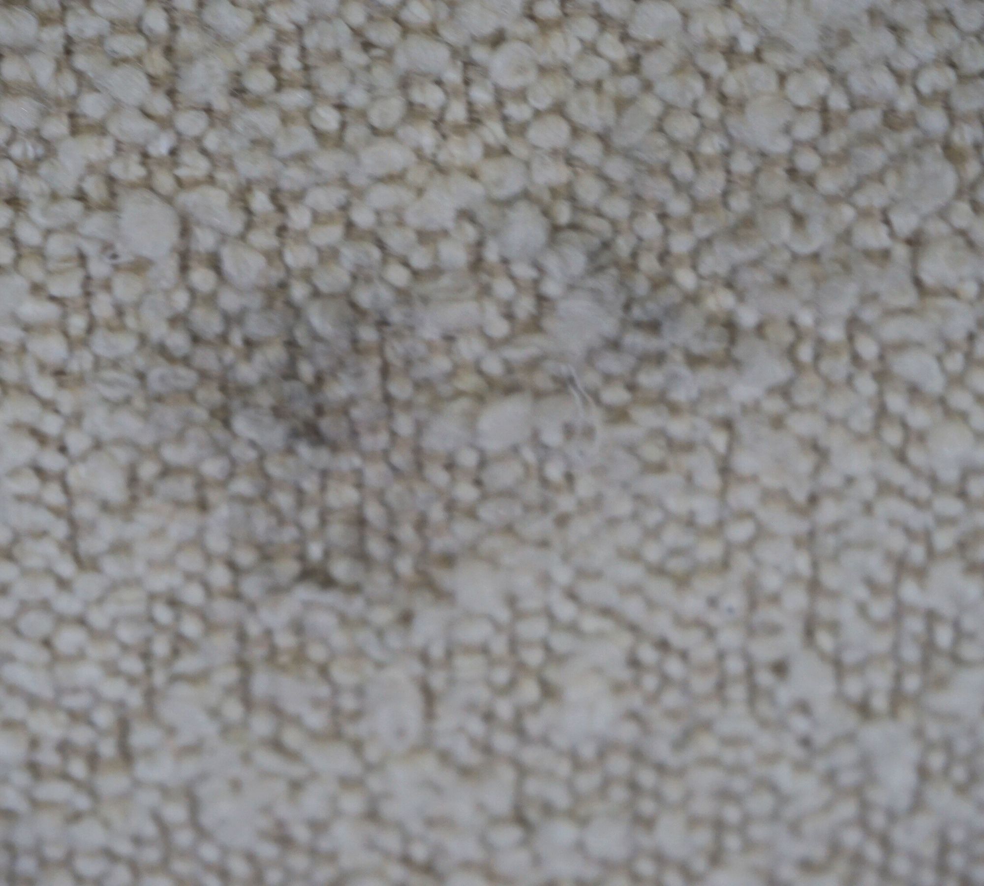Design-Award-Winning Paula Sofa 2-Sitzer Maya Cream