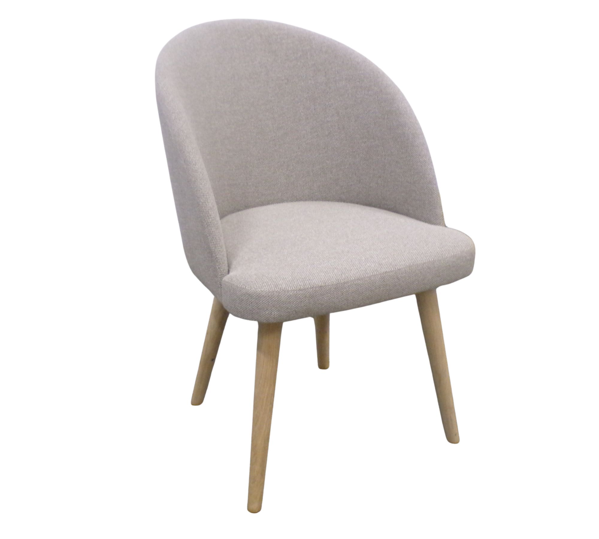 Holly Esszimmerstuhl Agnes Brown