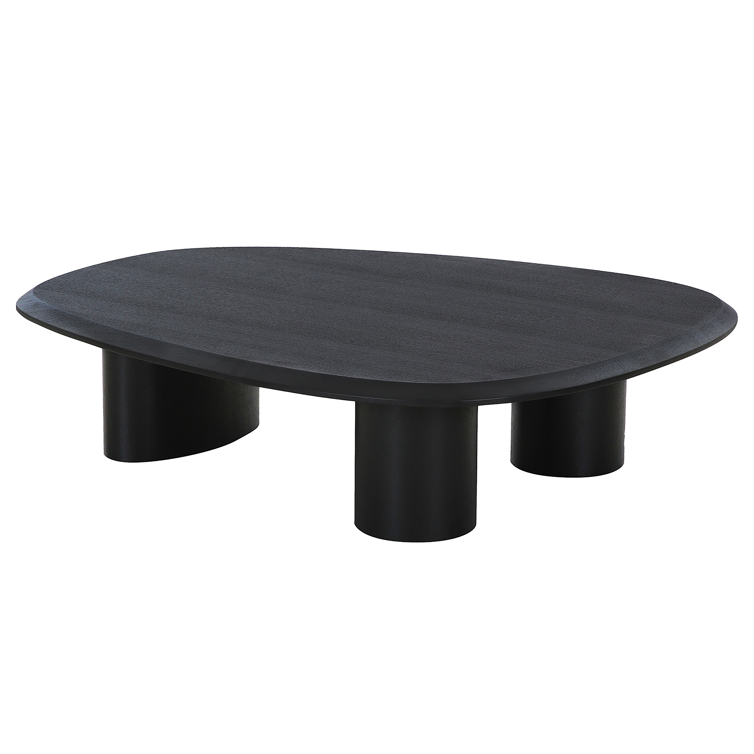 Coffee Table Selorejo Ash Black