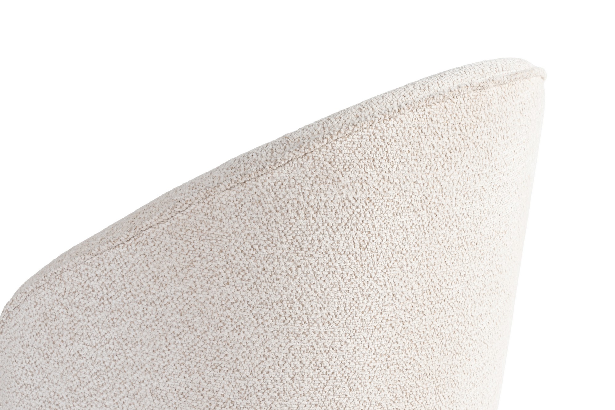 2x Bentley Sedia da pranzo impiallacciatura di legno bianco