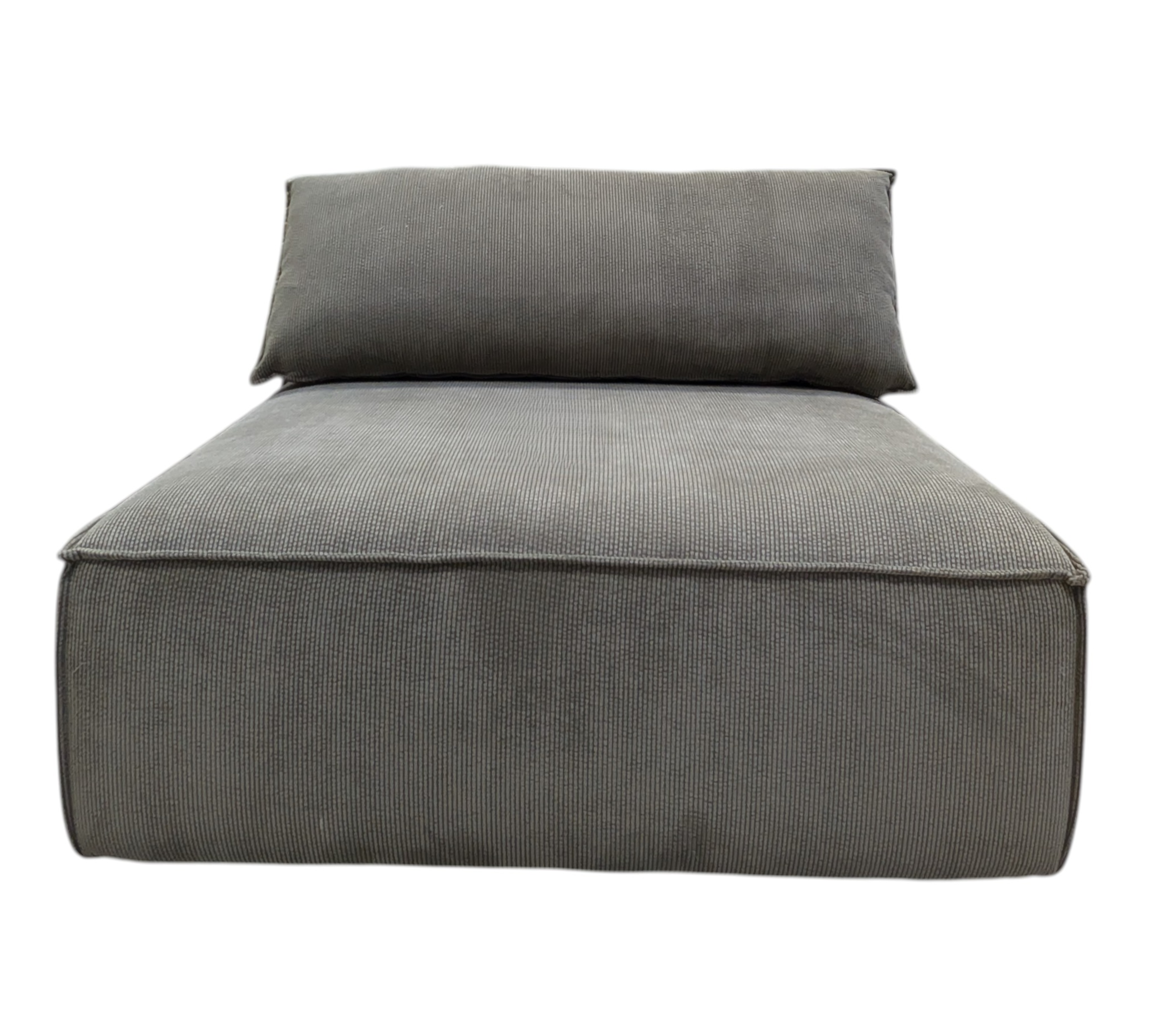 Daphne 1-Sitzer Modul Free Sage