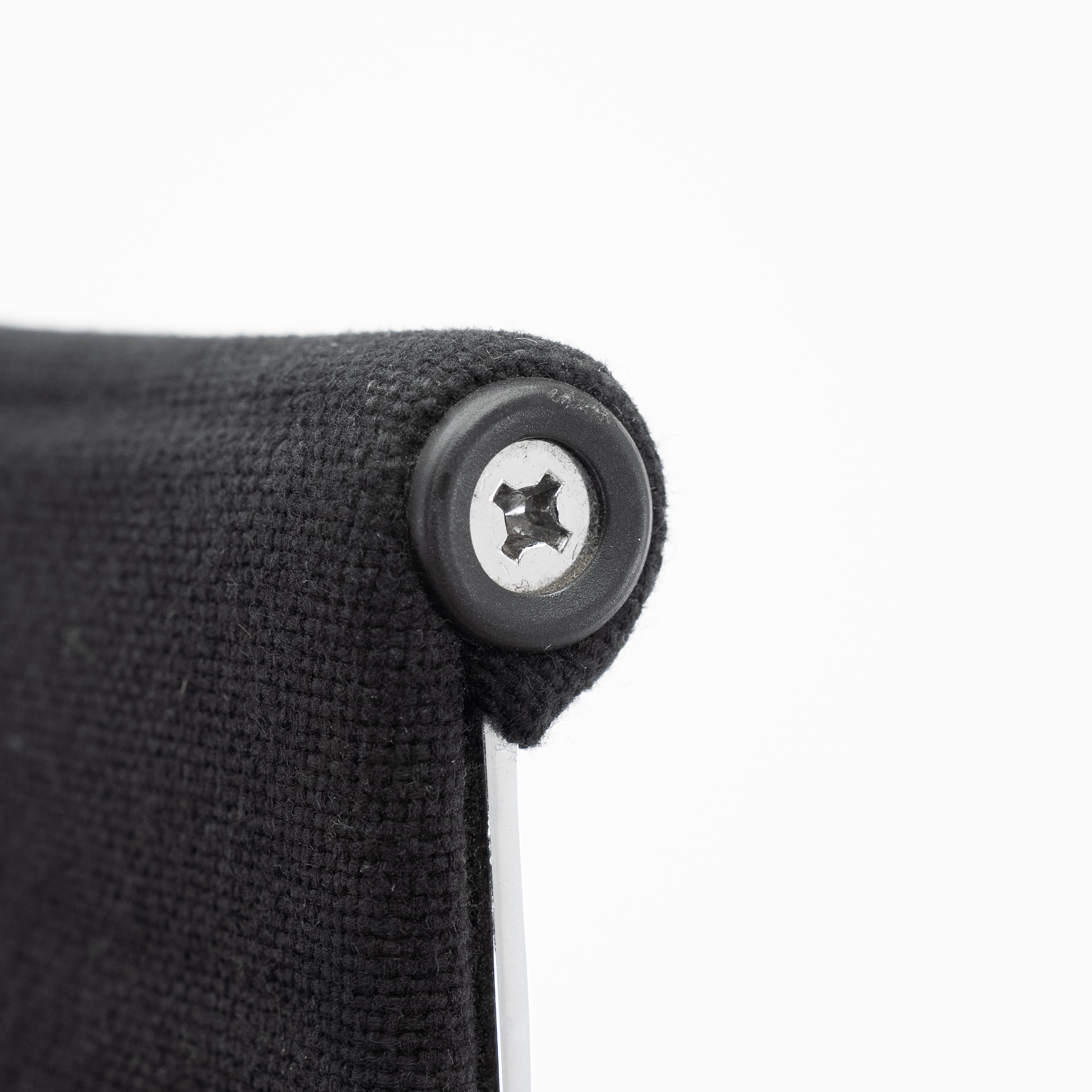 EA119 Bürostuhl Schwarz von Vitra