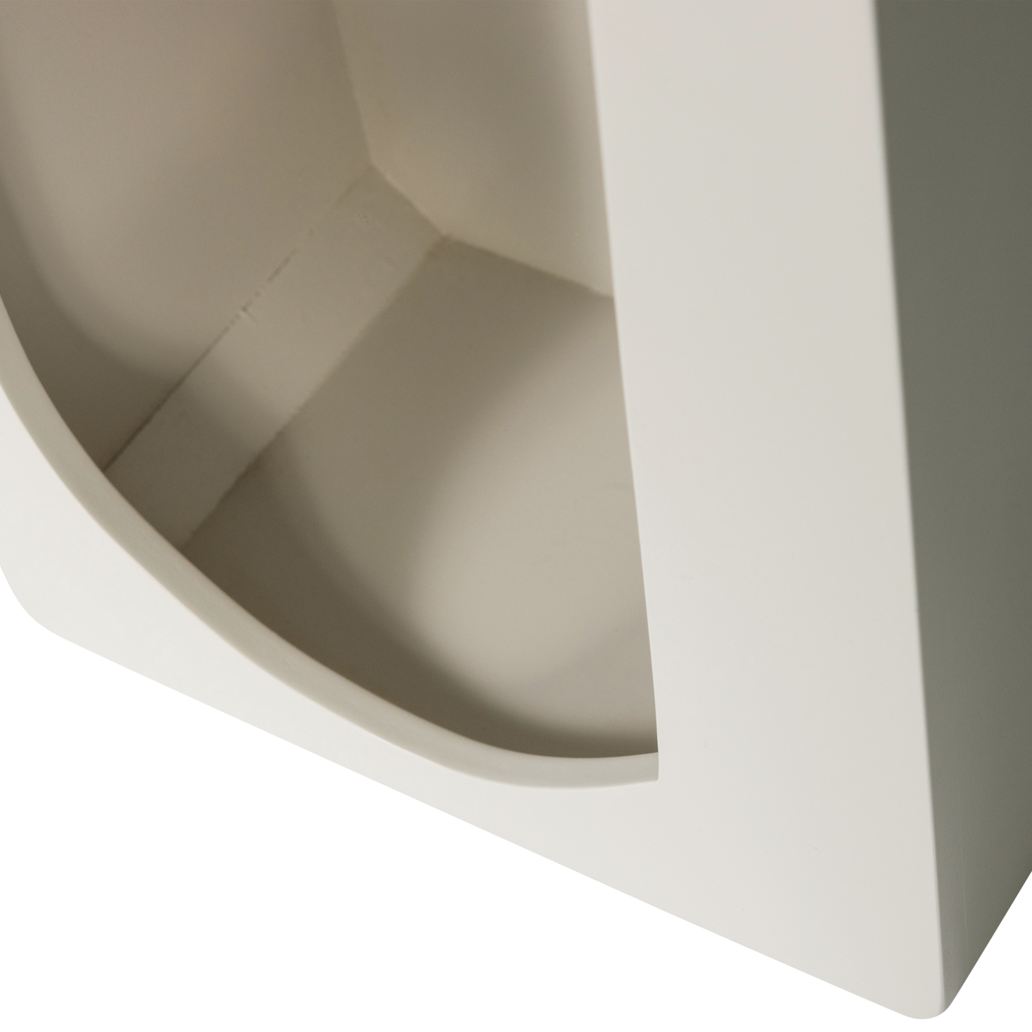 NOAM Wall Decoration Grey