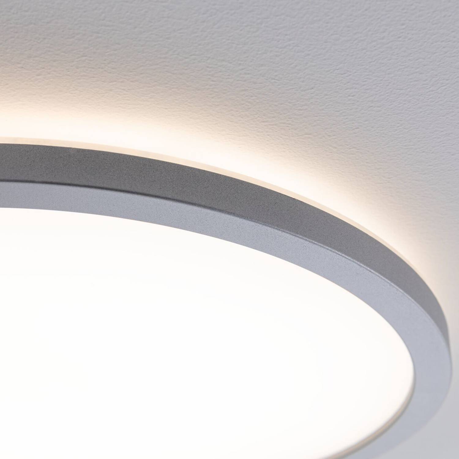 Atria Shine LED-Deckenleuchte Polycarbonat 1-flammig 29cm