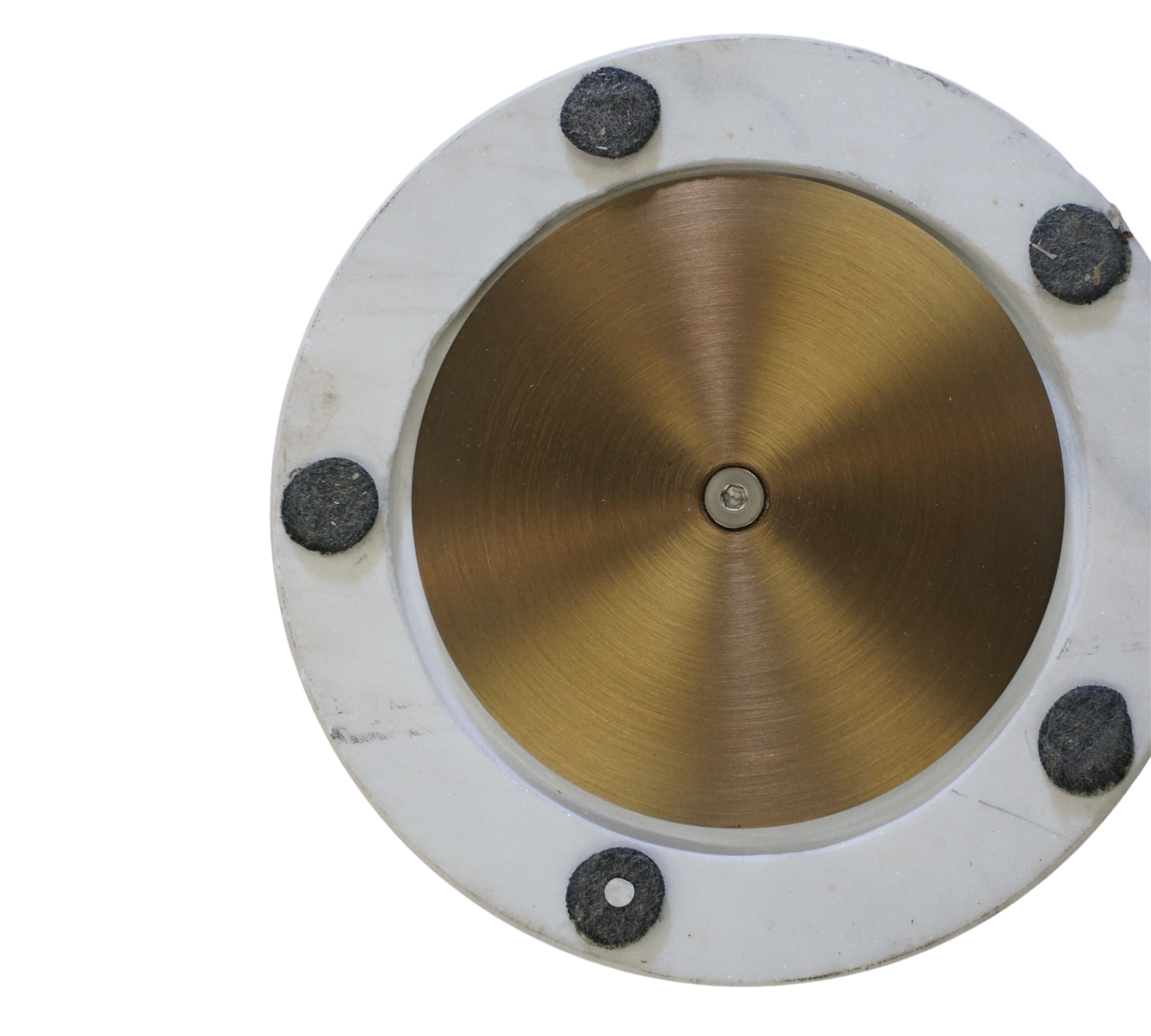 BUND Tavolino Ø33cm