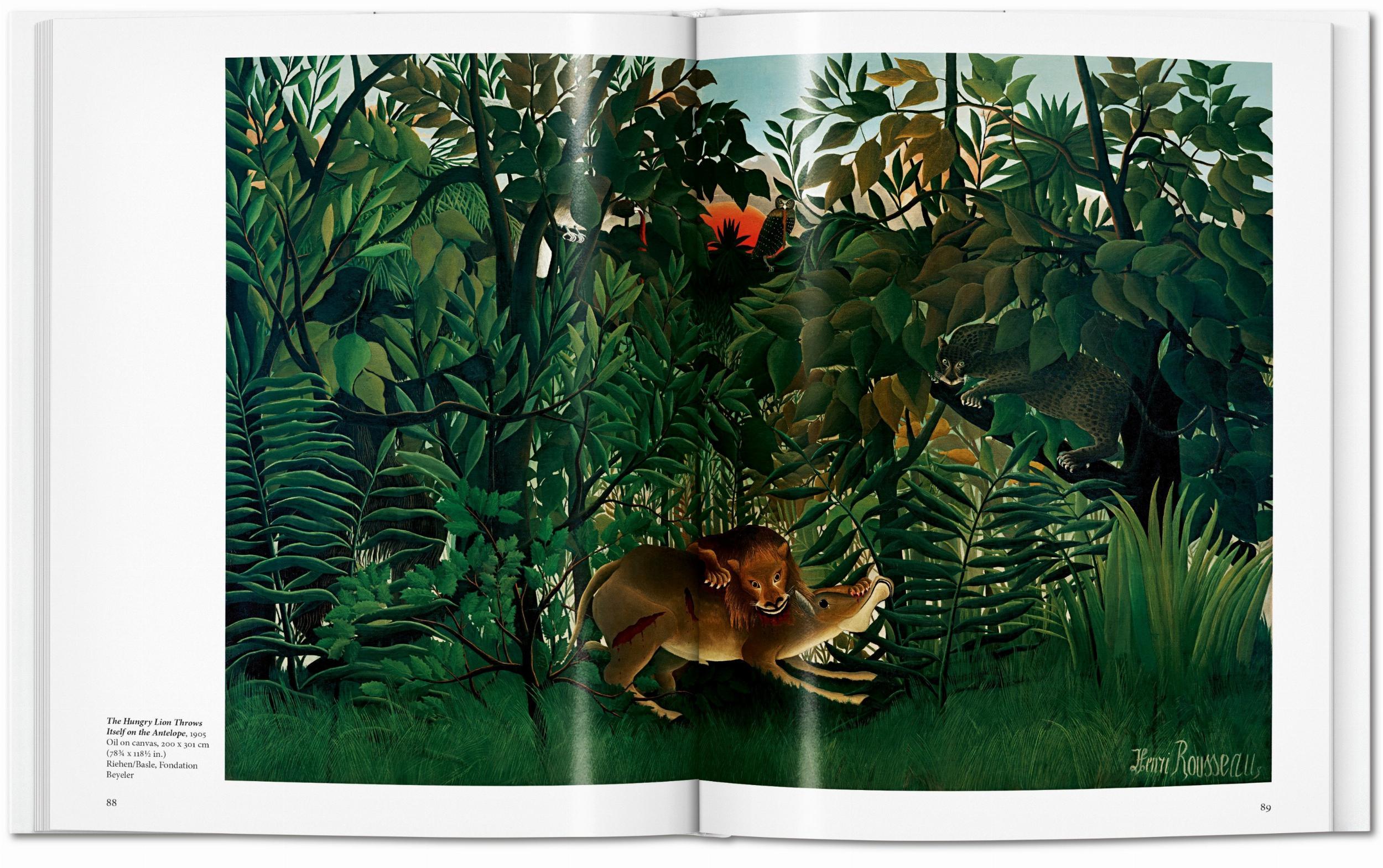 Rousseau Buch