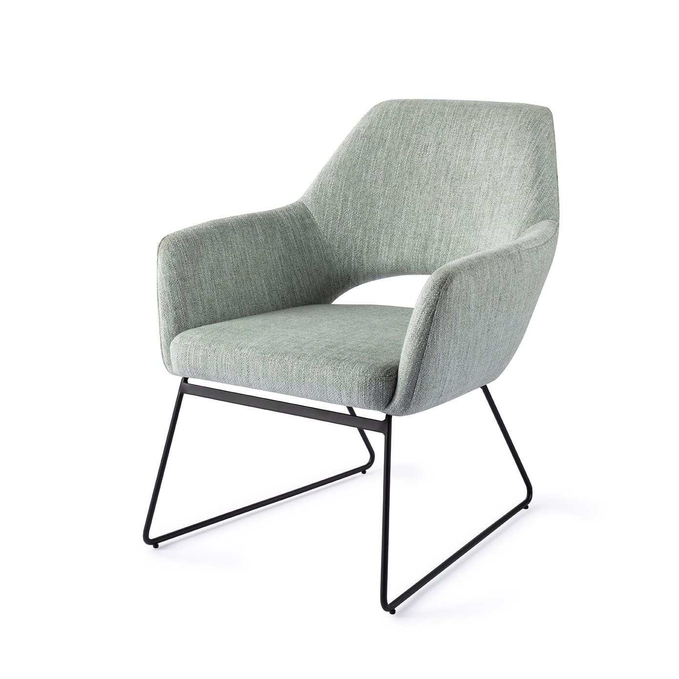 Yanai Sessel Soft Sage