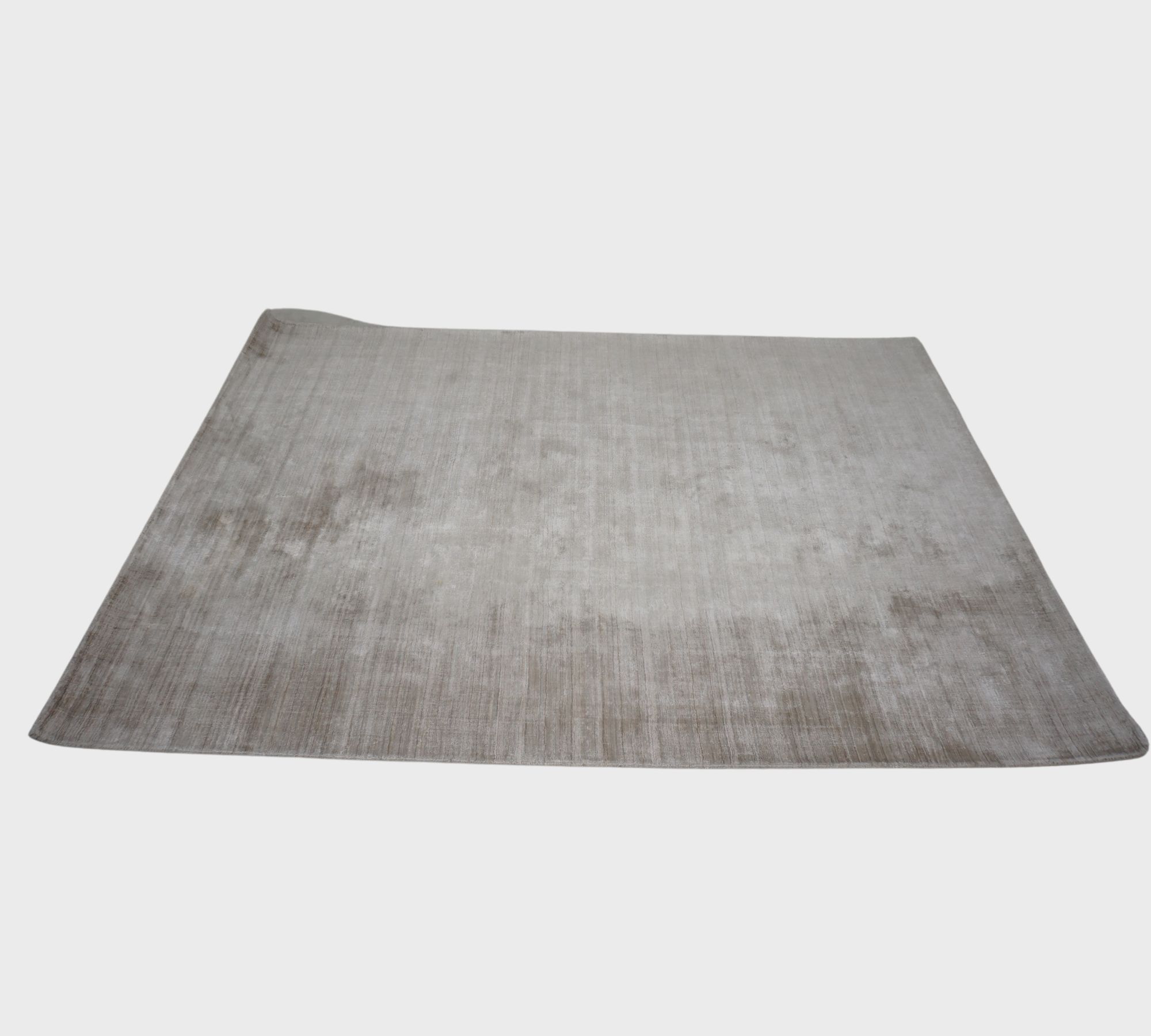 Teppich Velvet Ocean Cream 170 x 240 cm