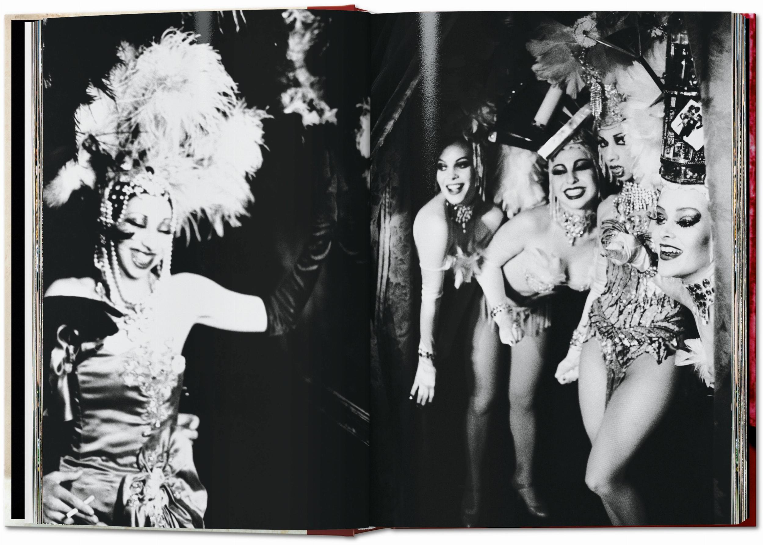 Ellen von Unwerth. Fräulein. 40th Ed.