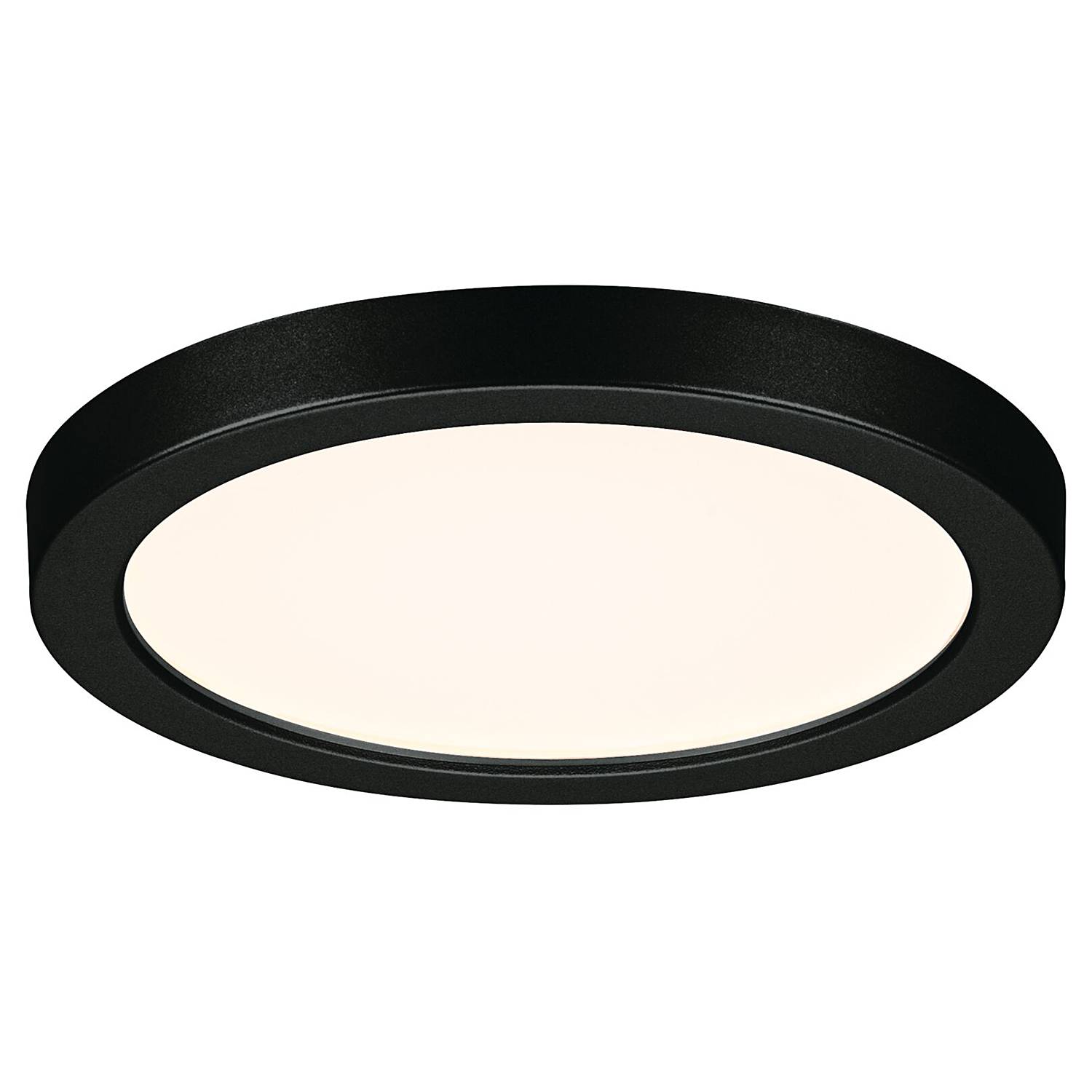 LED-Panel Areo VariFit Typ A Schwarz