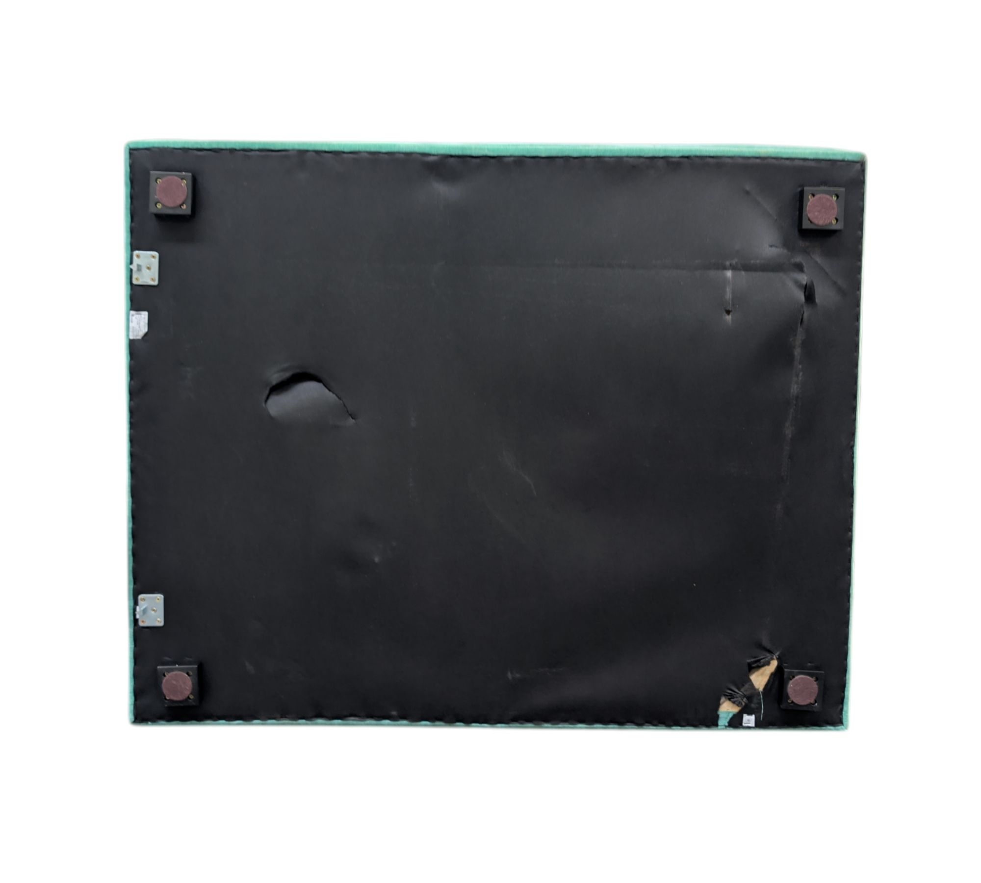 Leonora Sofa 3,5-Sitzer Moss Grass Green