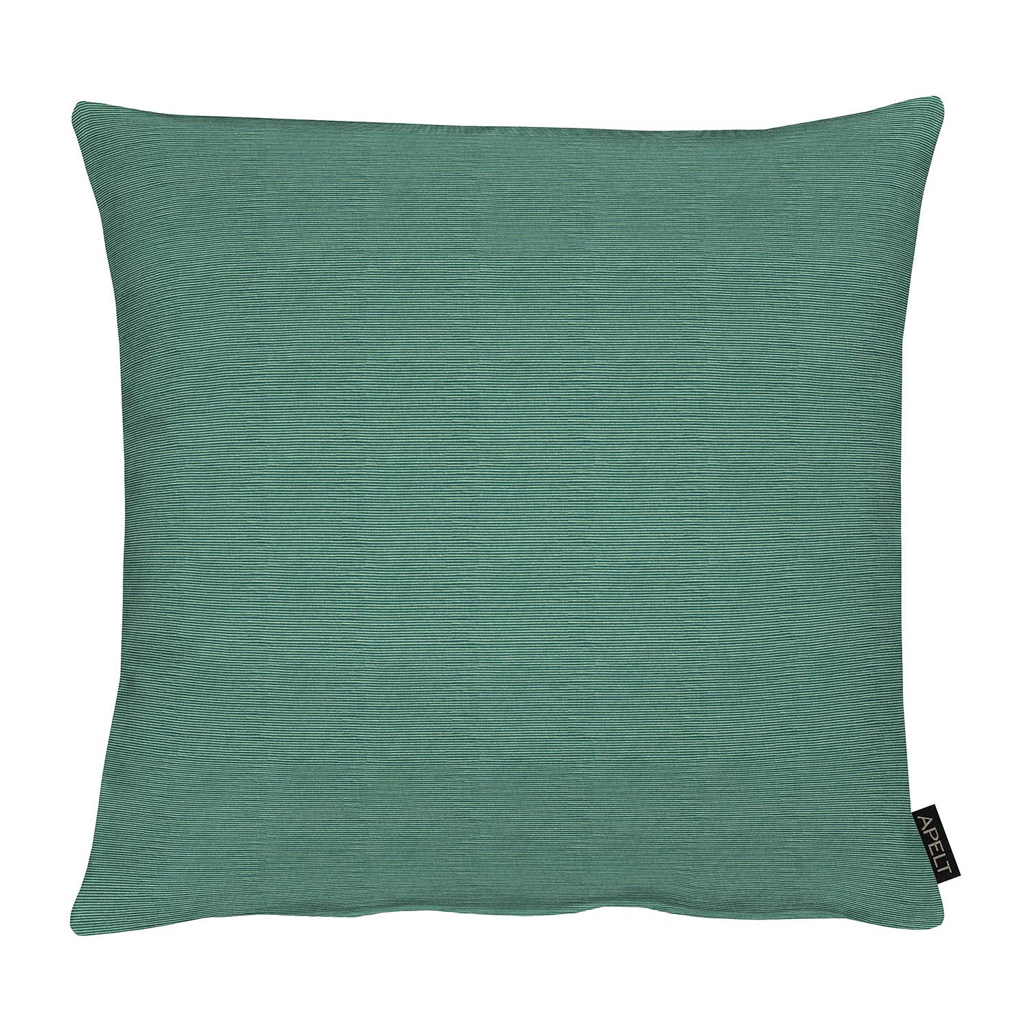 2701 Pillowcase Blended fabric Petrol 49 x 49 cm