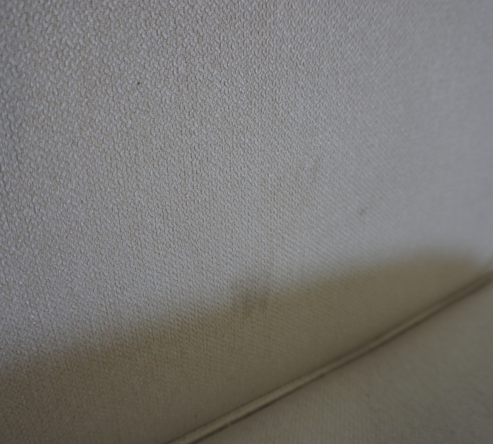 Daphne 1-seater chaise lounge left Mark Sand