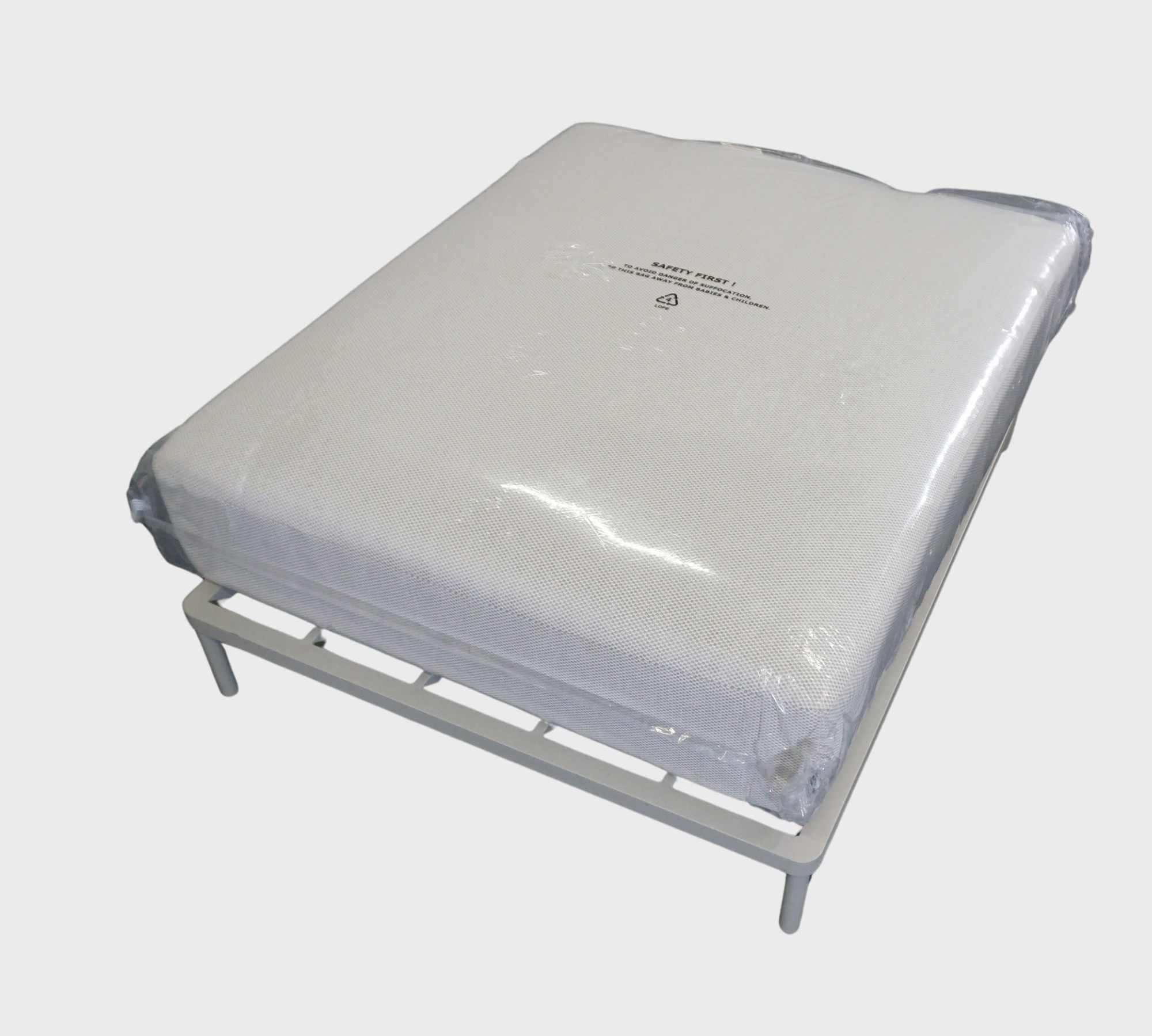 Vincent Outdoor Hocker Modul Sandshell