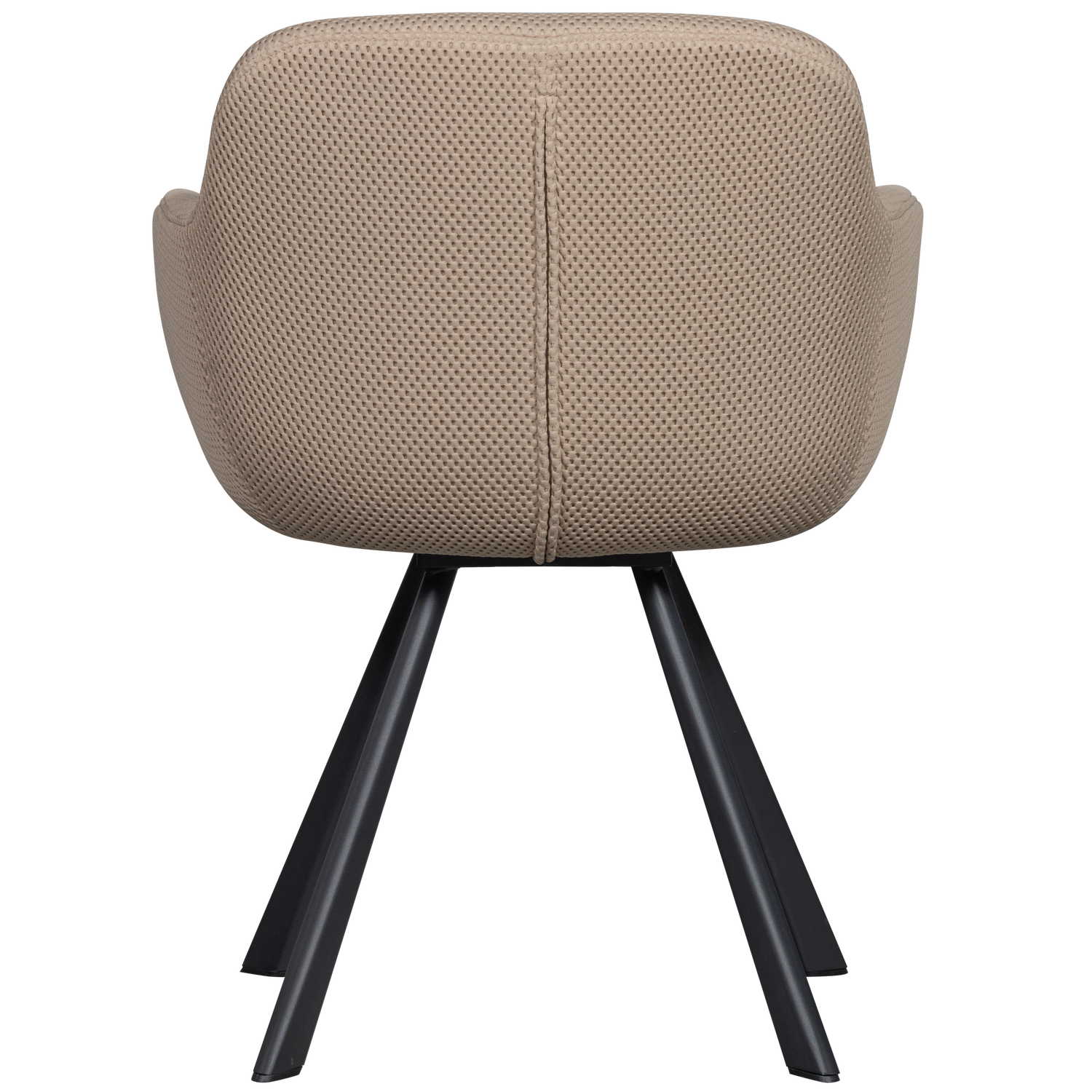 Juno Esszimmerstuhl Beige