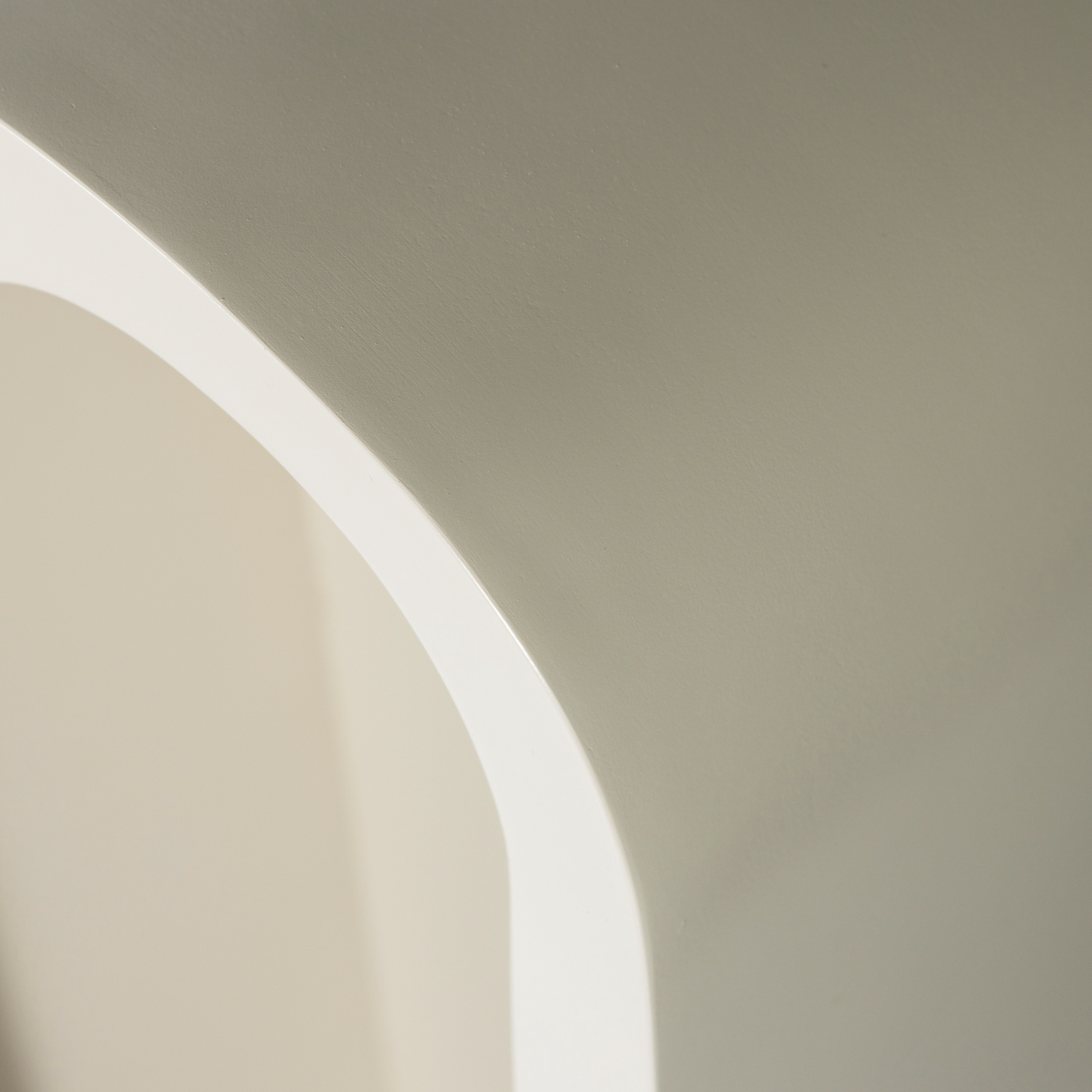 NOAM Wall Decoration Grey