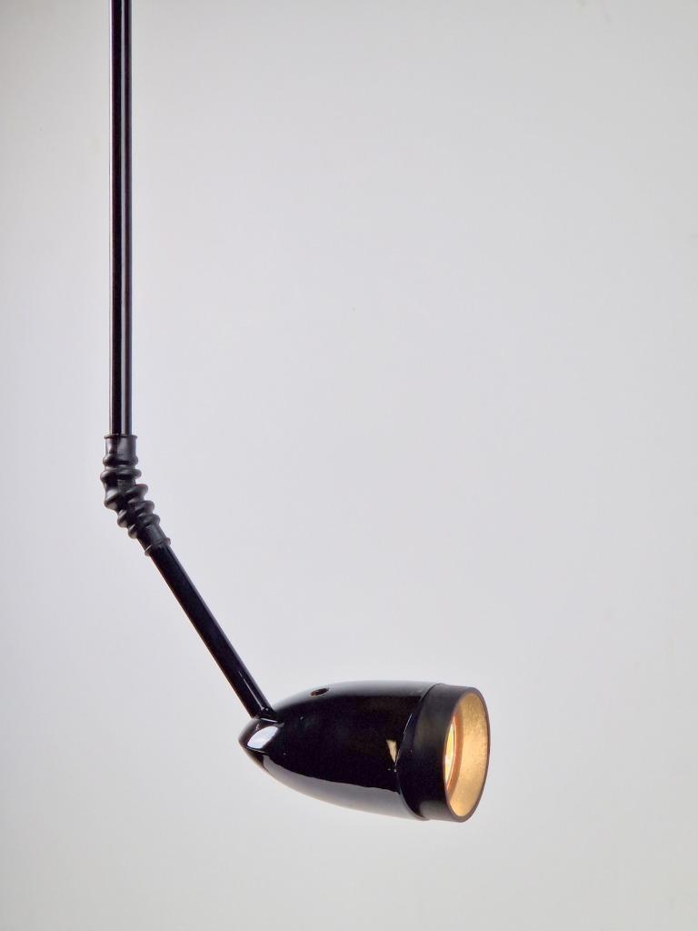 Hängelampe Toshiyuki Kita Luci Italia